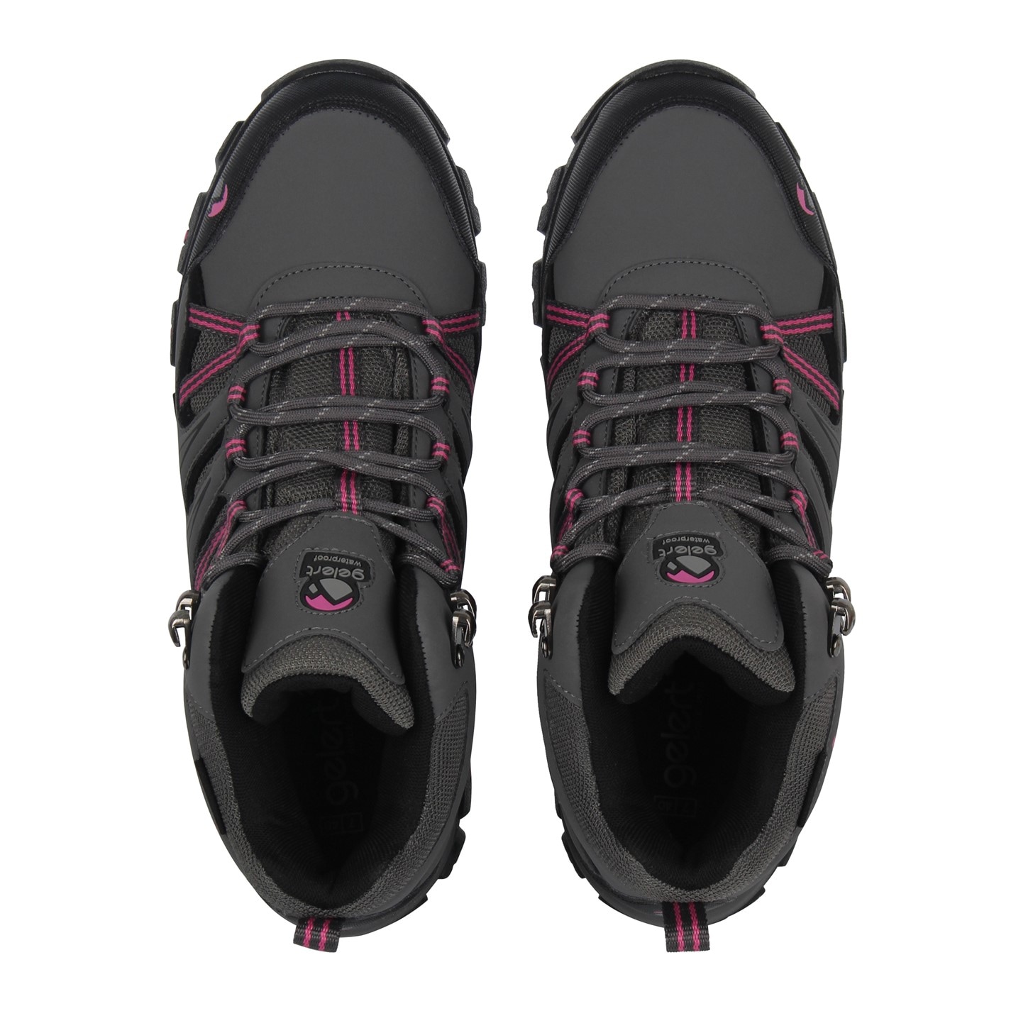 Gelert Horizon Mid Waterproof Womens Walking Boots - 5