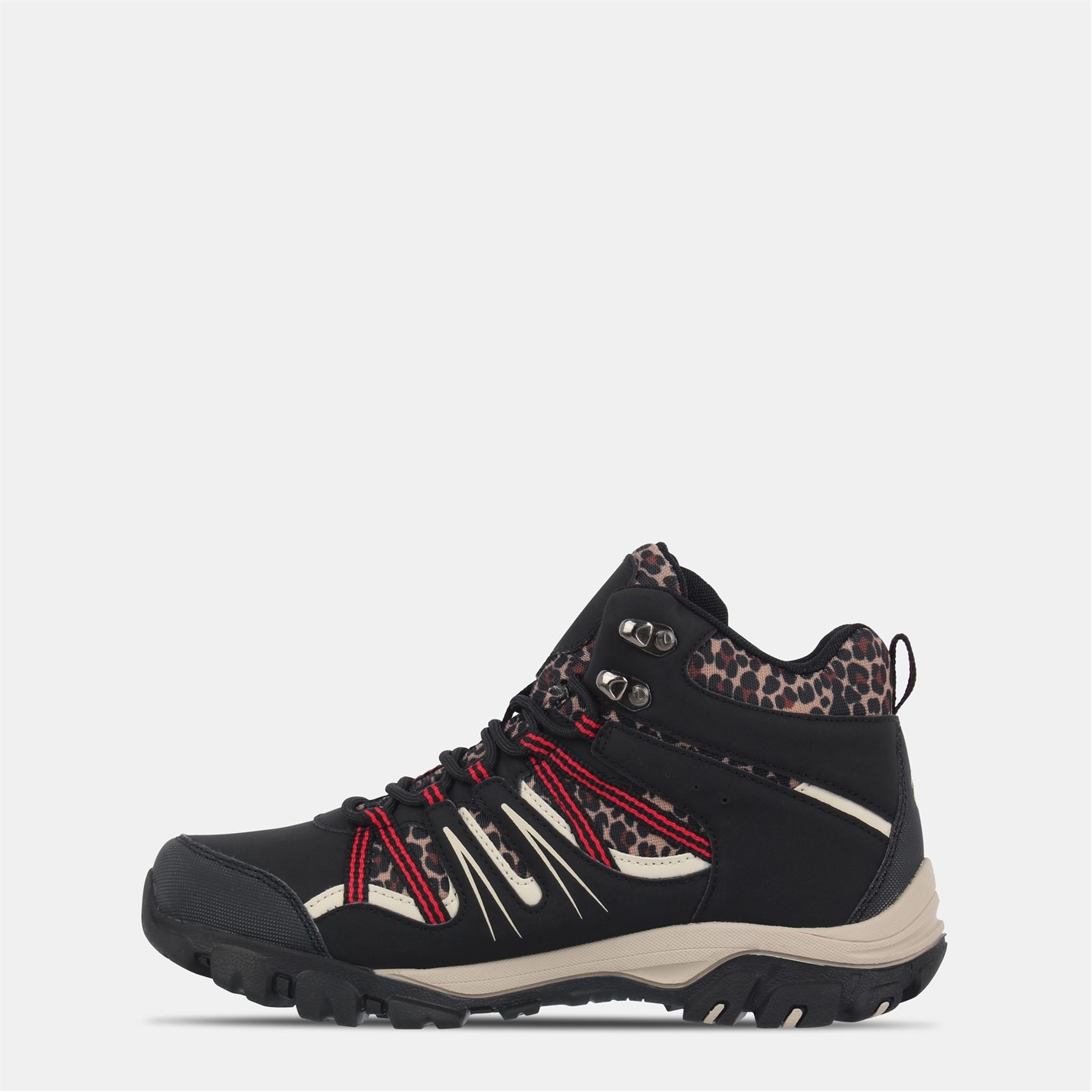 Gelert Horizon Waterproof Walking Boot Womens - 2