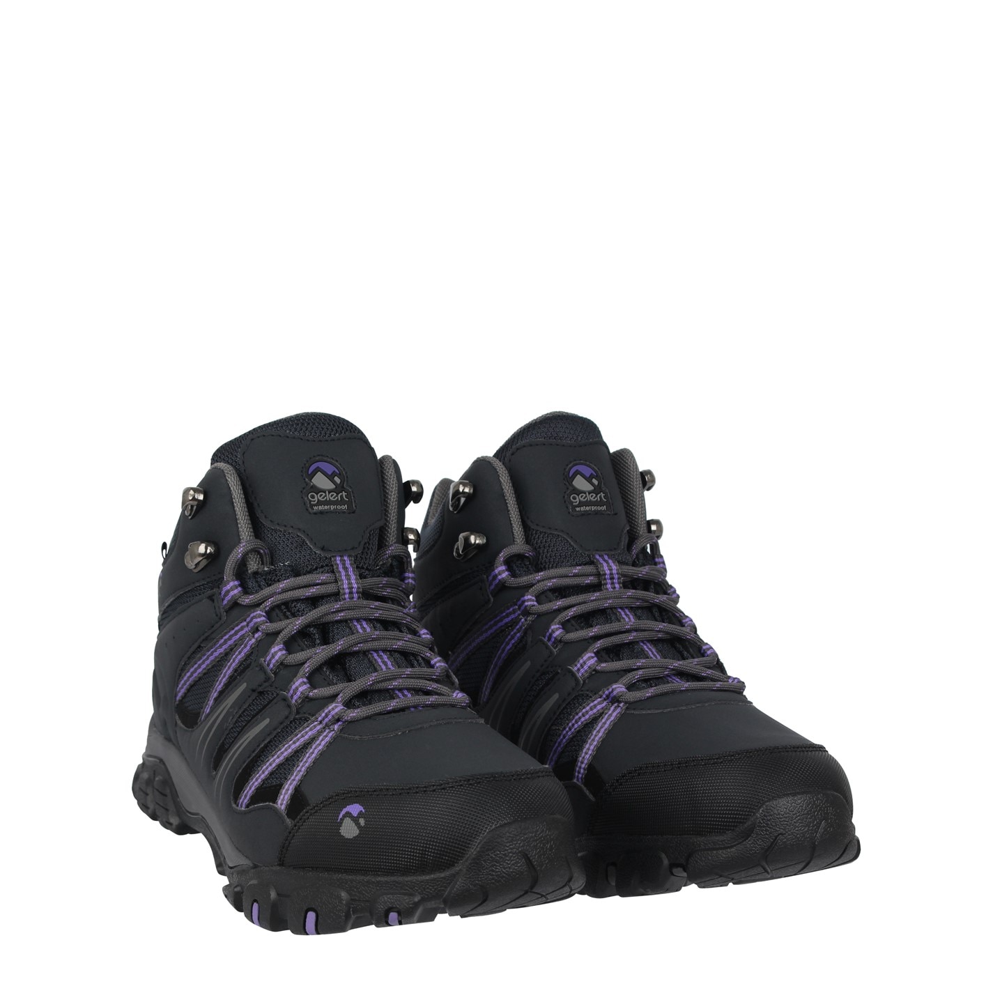 Gelert Horizon Mid Waterproof Womens Walking Boots - 3