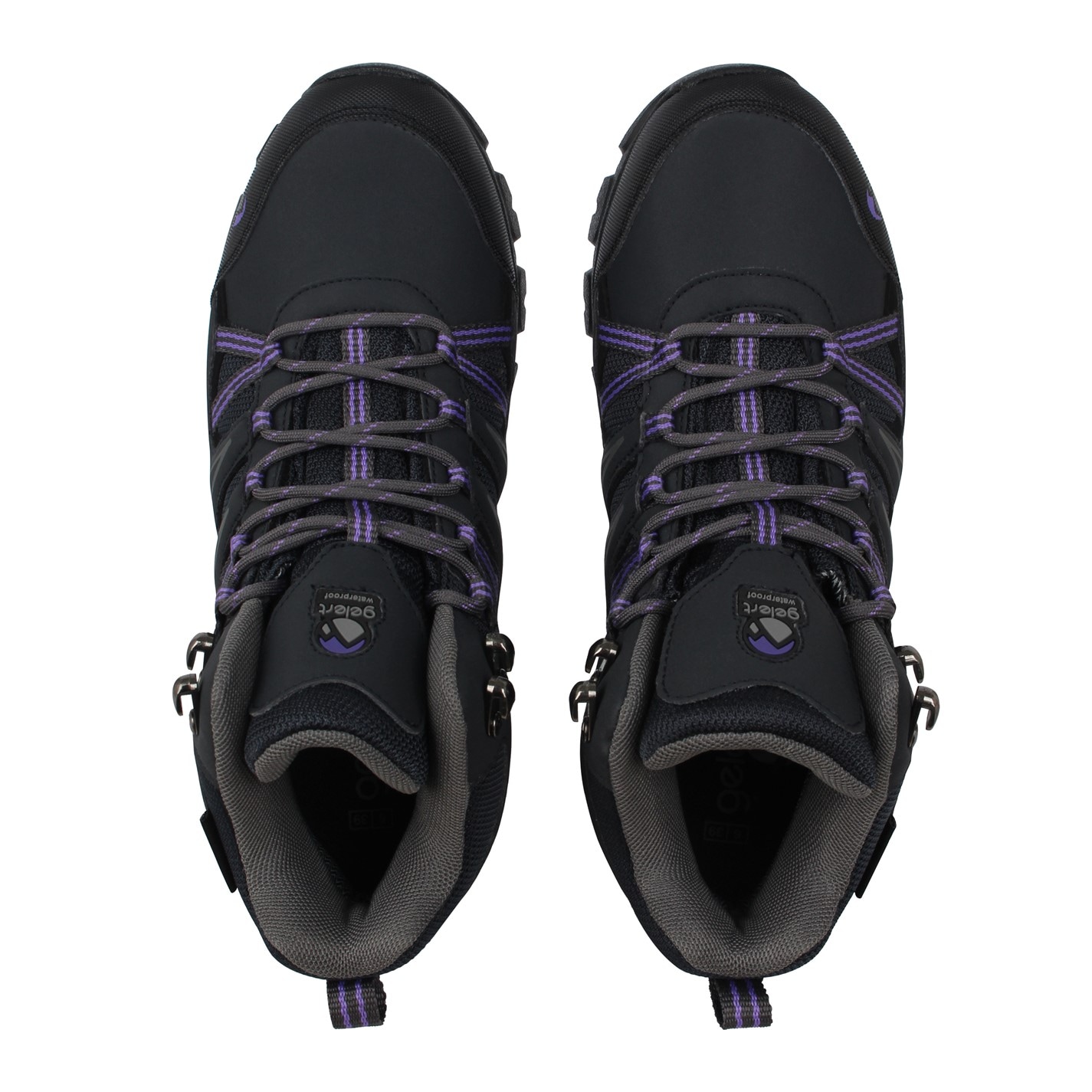 Gelert Horizon Mid Waterproof Womens Walking Boots - 5