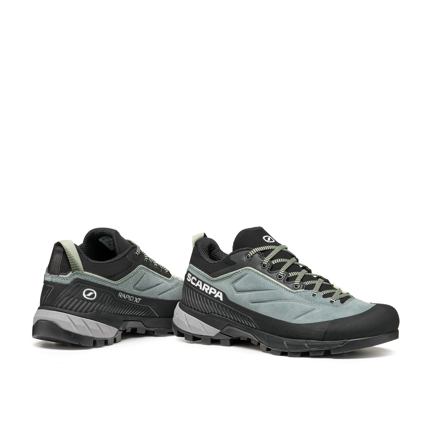 Scarpa Rapid XT  Ld53 - 4