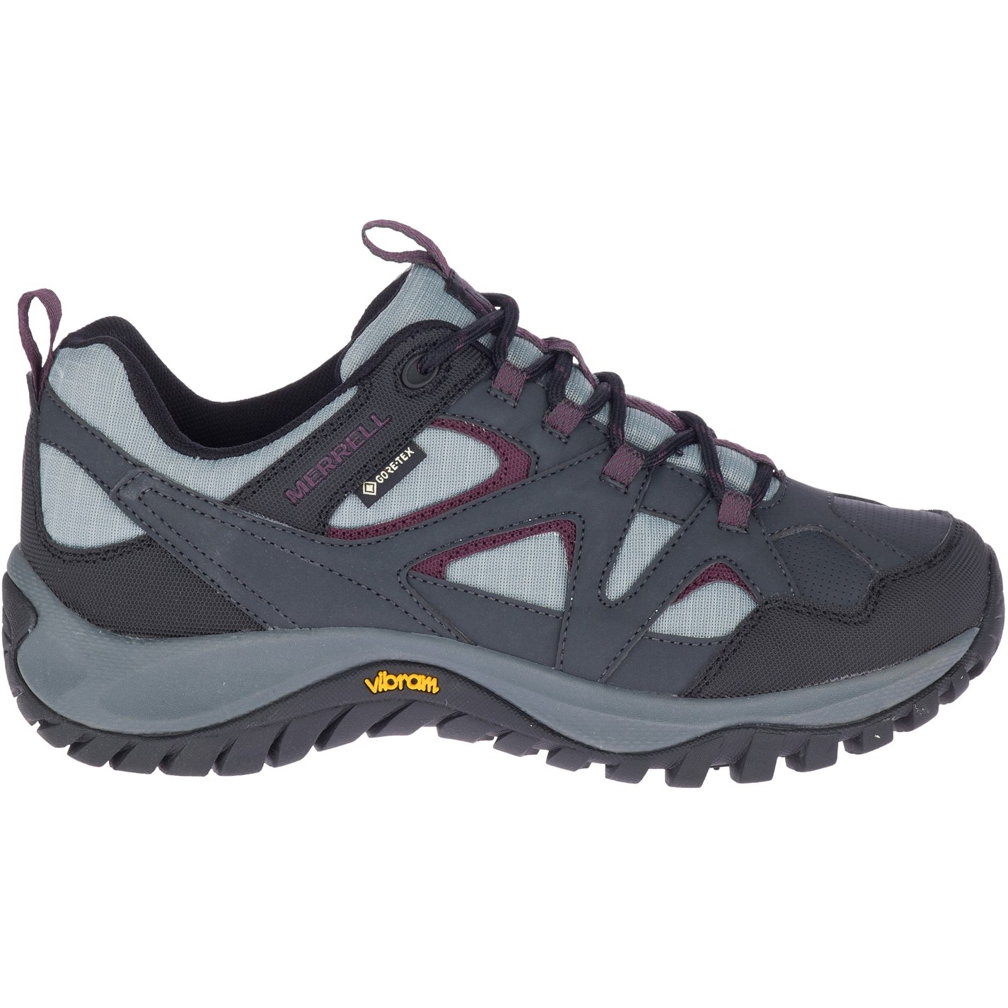 Topánky Merrell Granite 4502498