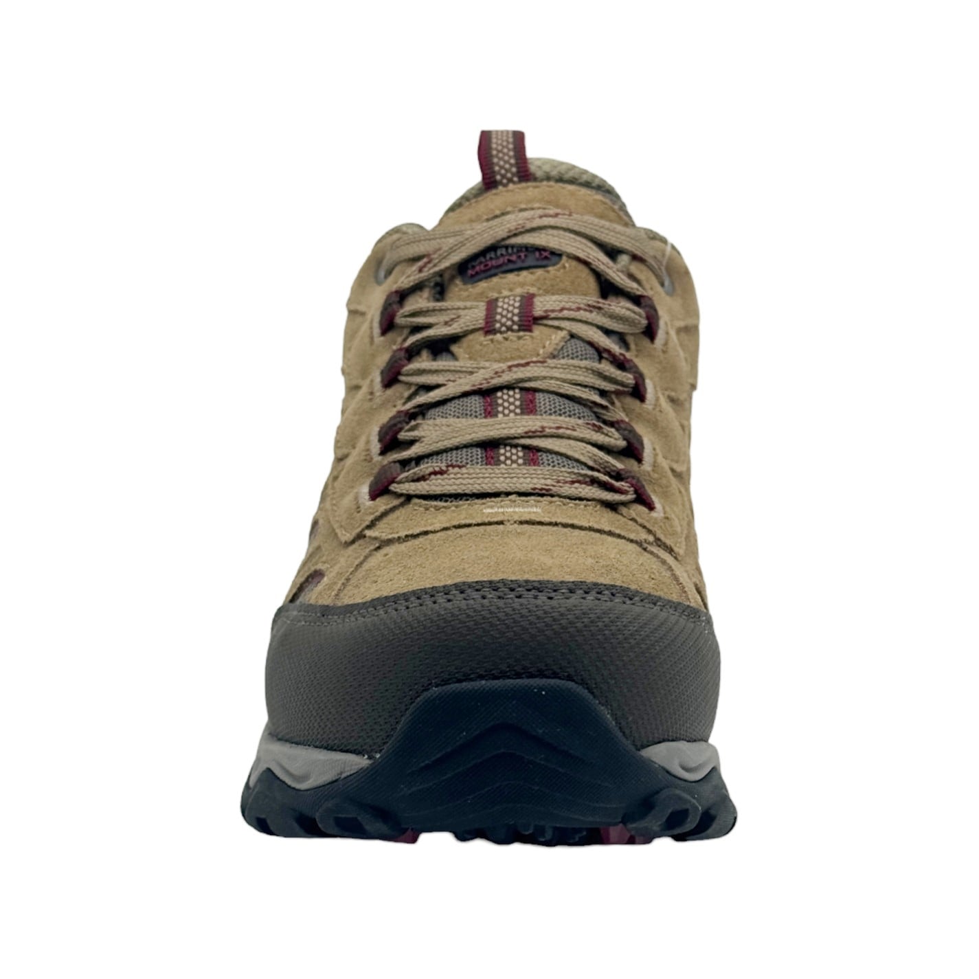 Karrimor Mount Low Ladies Waterproof Walking Shoes - 5