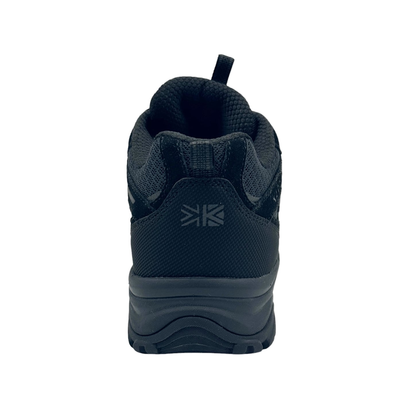 Karrimor Mount Low Ladies Waterproof Walking Shoes - 4