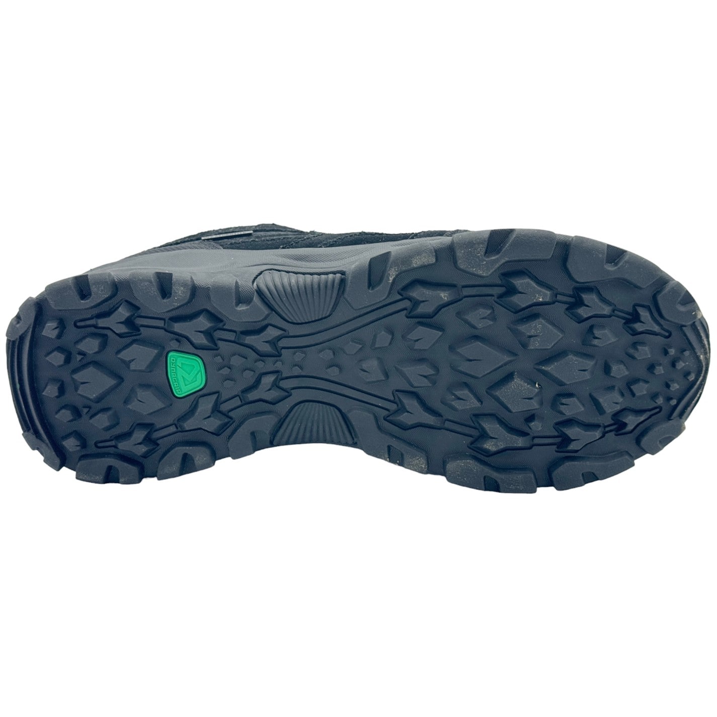 Karrimor Mount Low Ladies Waterproof Walking Shoes - 7