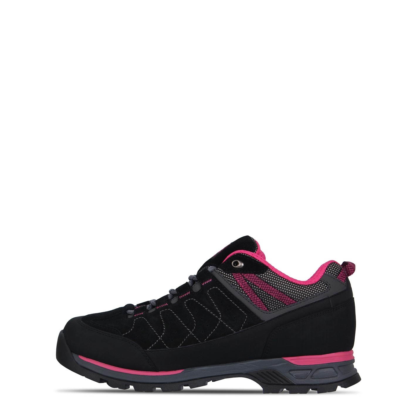 Karrimor Hot Rock Low Womens Walking Shoes - 2