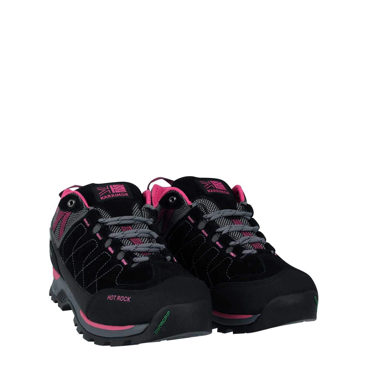Karrimor Hot Rock Low Womens Walking Shoes - 3
