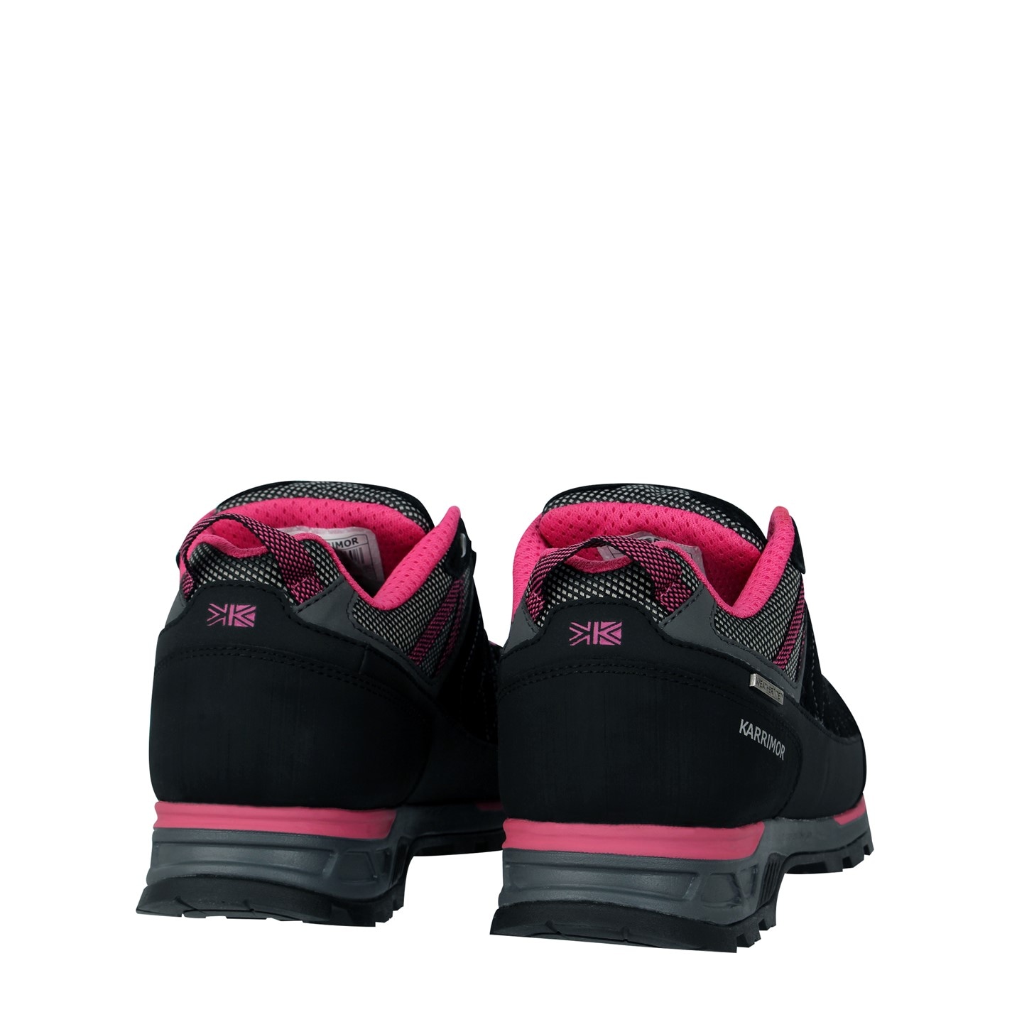 Karrimor Hot Rock Low Womens Walking Shoes - 4