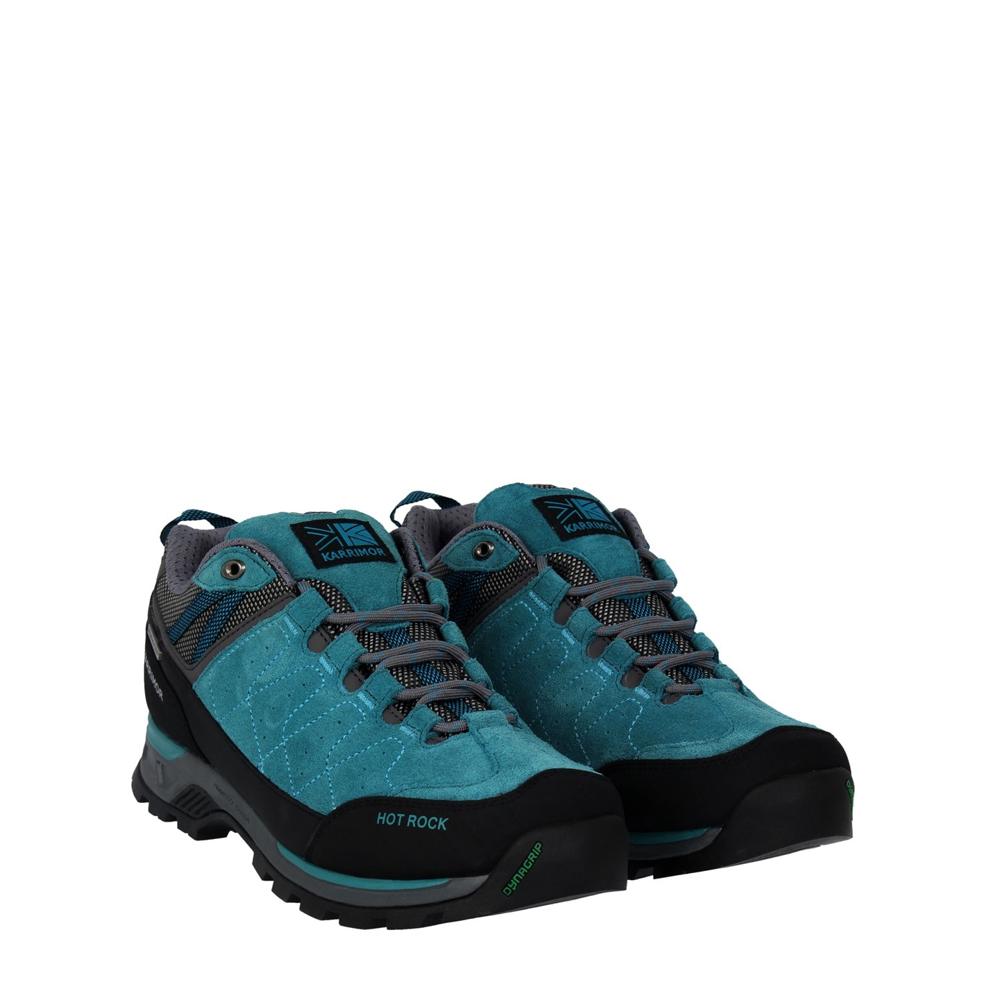 Karrimor Hot Rock Low Womens Walking Shoes - 3