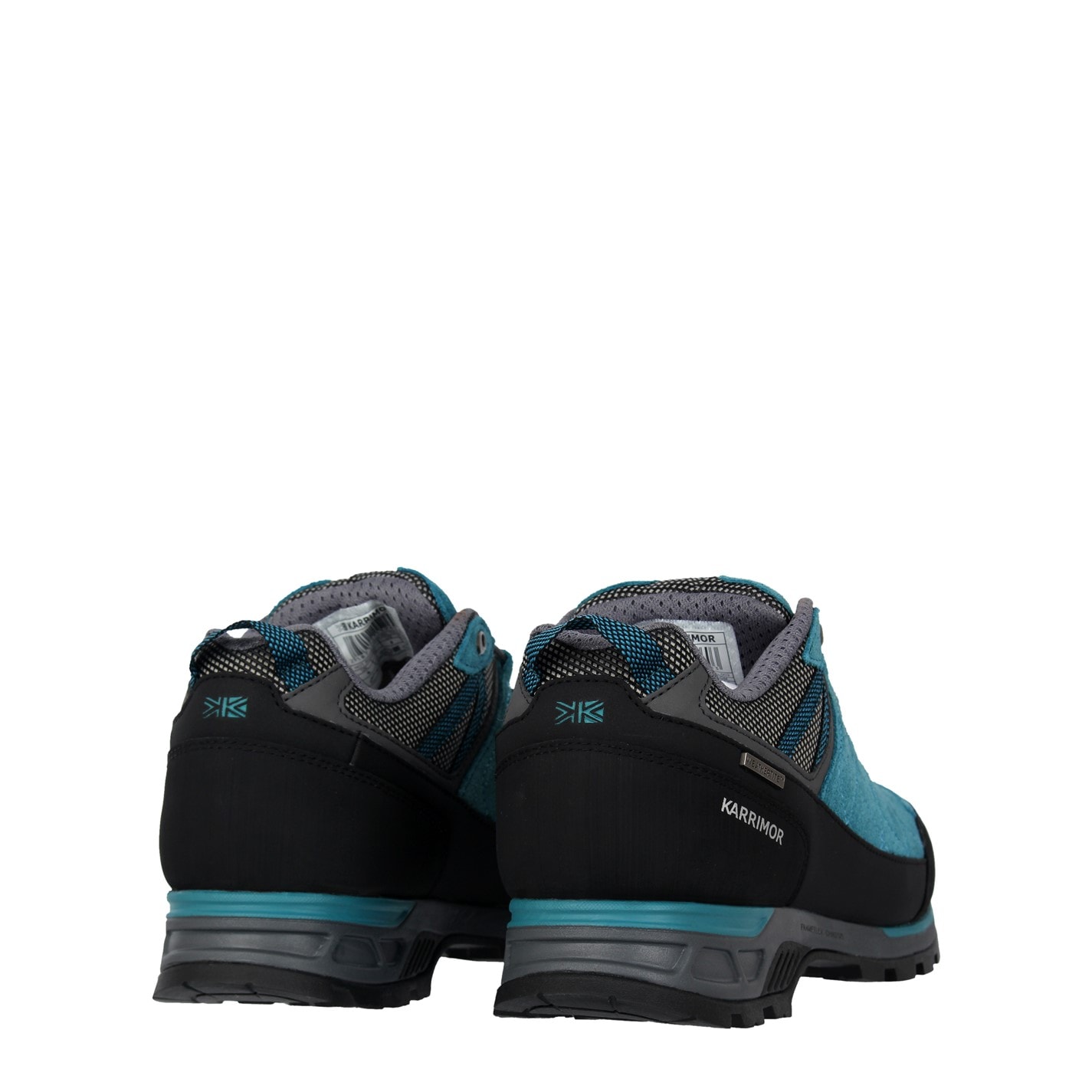 Karrimor Hot Rock Low Womens Walking Shoes - 4