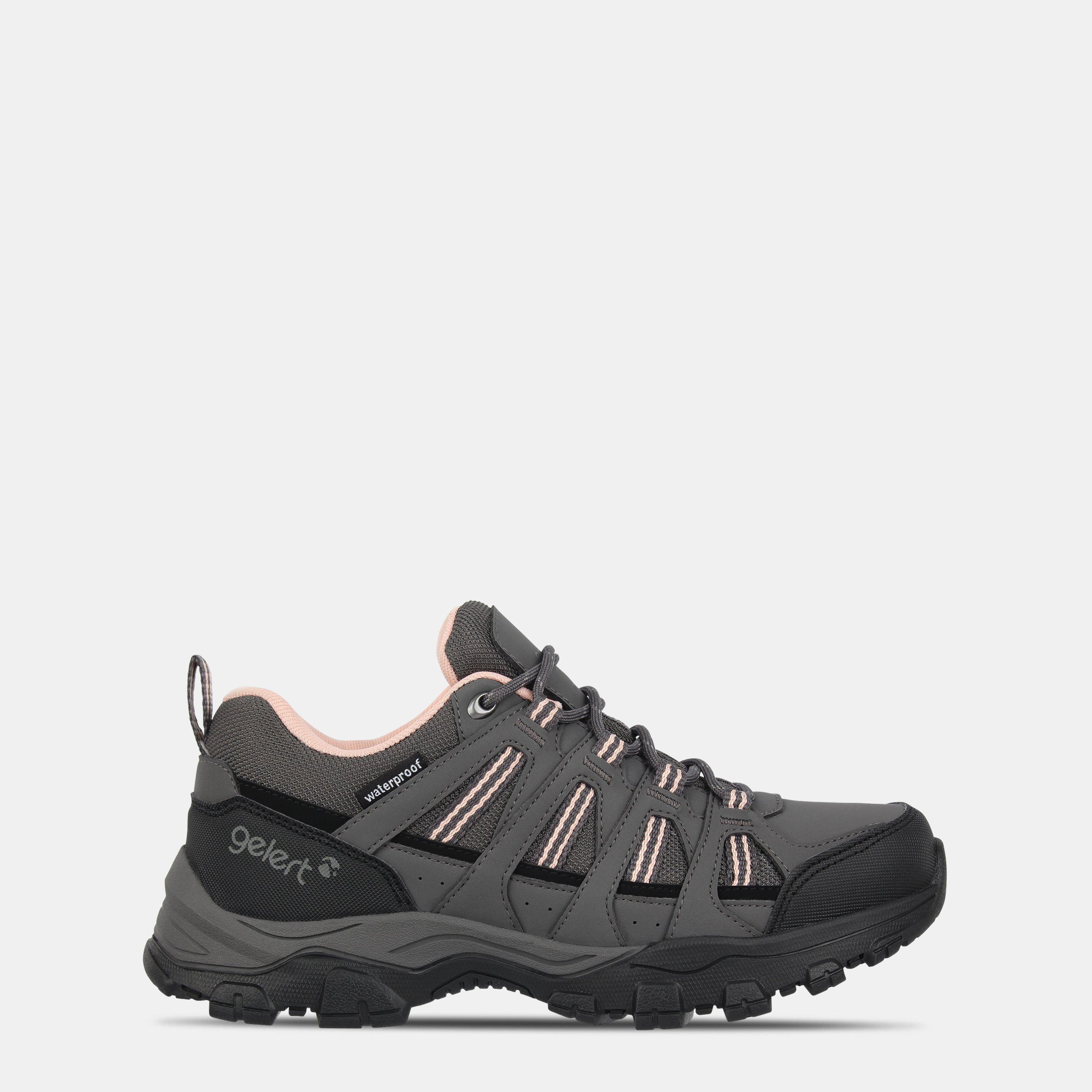 Topánky Gelert Charcoal 6691763