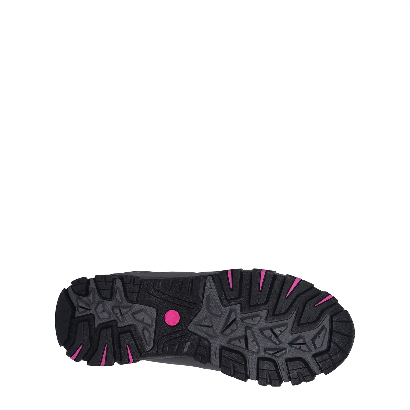 Topánky Gelert Charcoal 6691763 Horizon Low Waterproof Walking Shoe Womens - 6