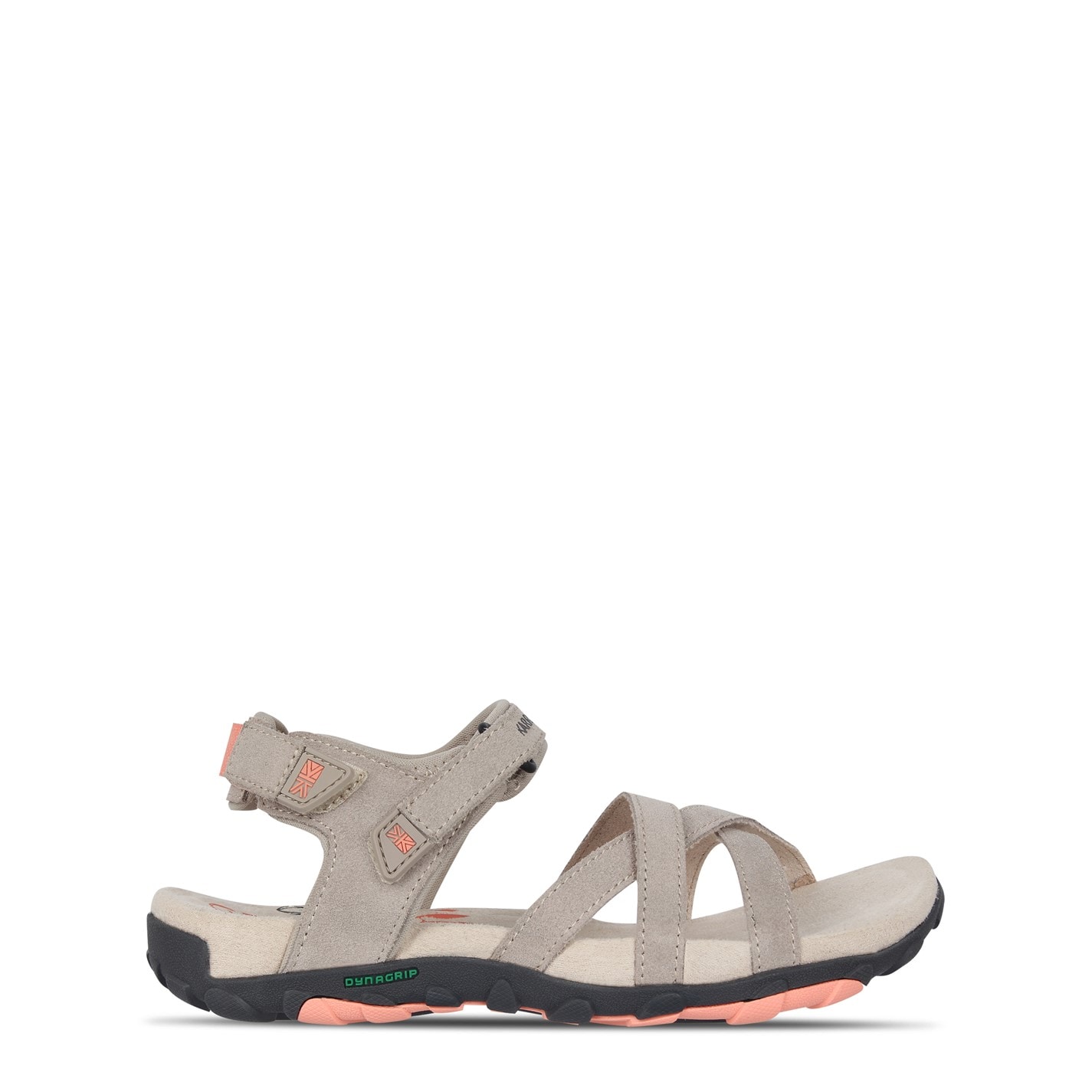 Boty Karrimor Beige 4646366
