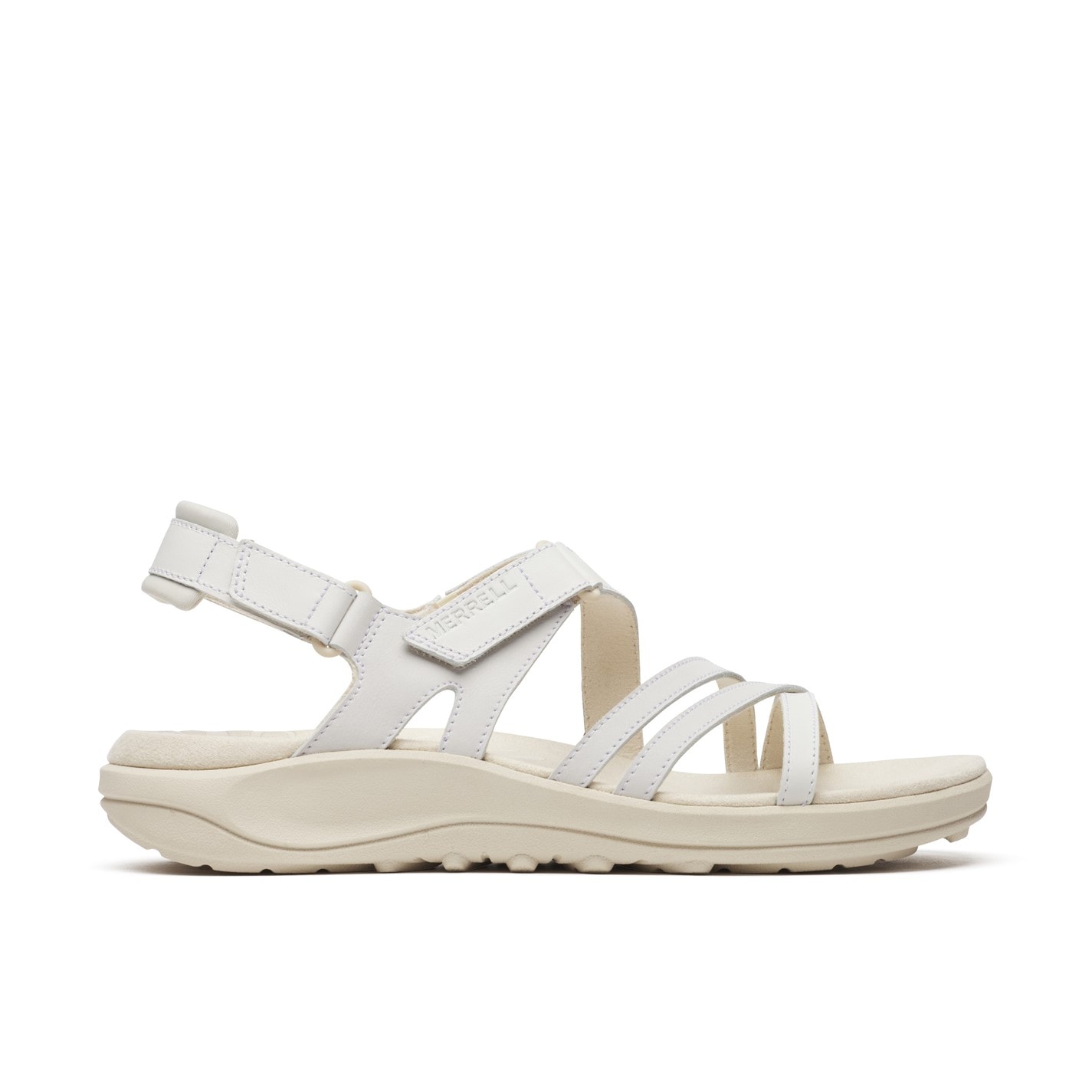 Topánky Merrell White 9100869
