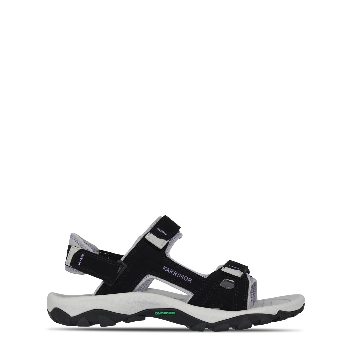 Boty Karrimor Black 8538682
