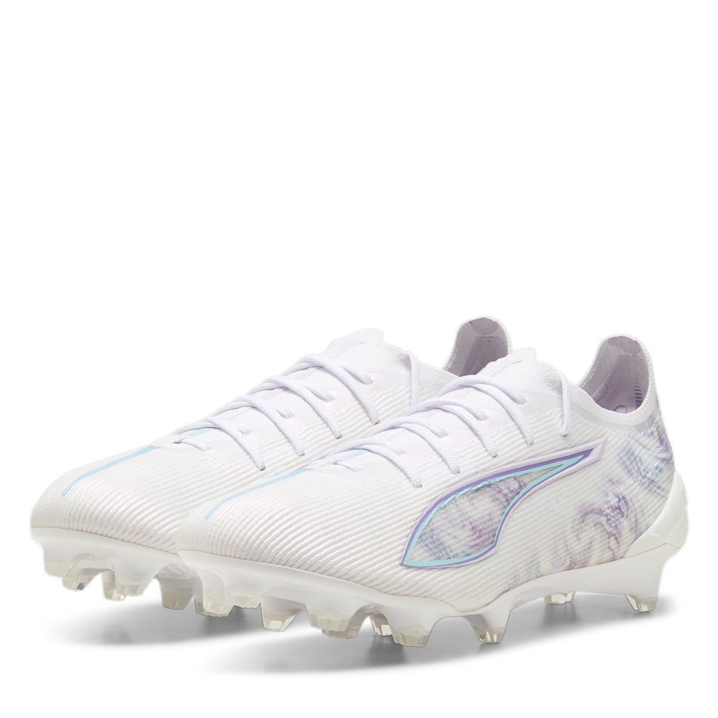 Kopačky Puma Wht 4725752