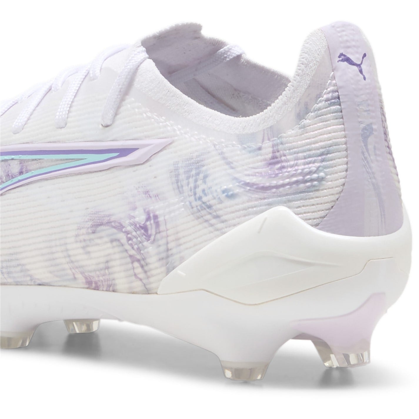 Puma Ultra 5 Ultimate Womens Firm Ground Football Boots - 5