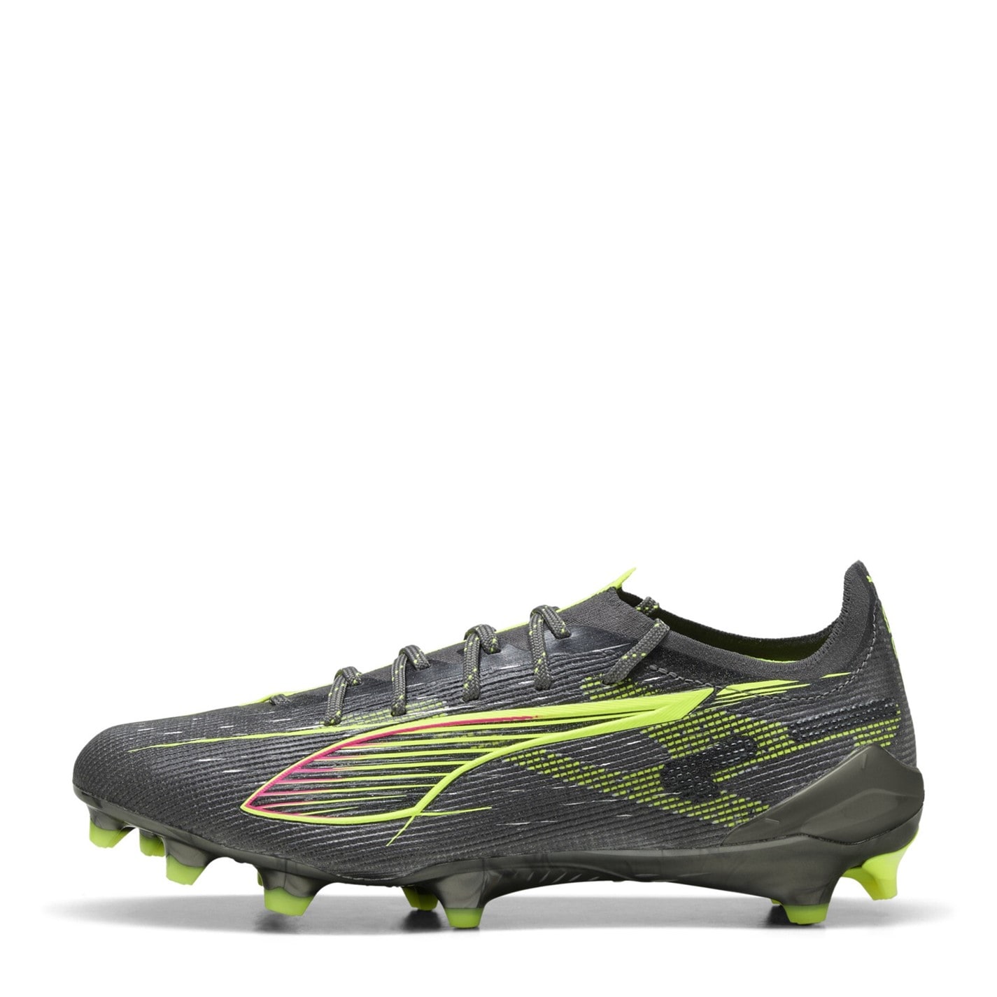 Puma Ultra 5 Ultimate Womens Firm Ground Football Boots - 2