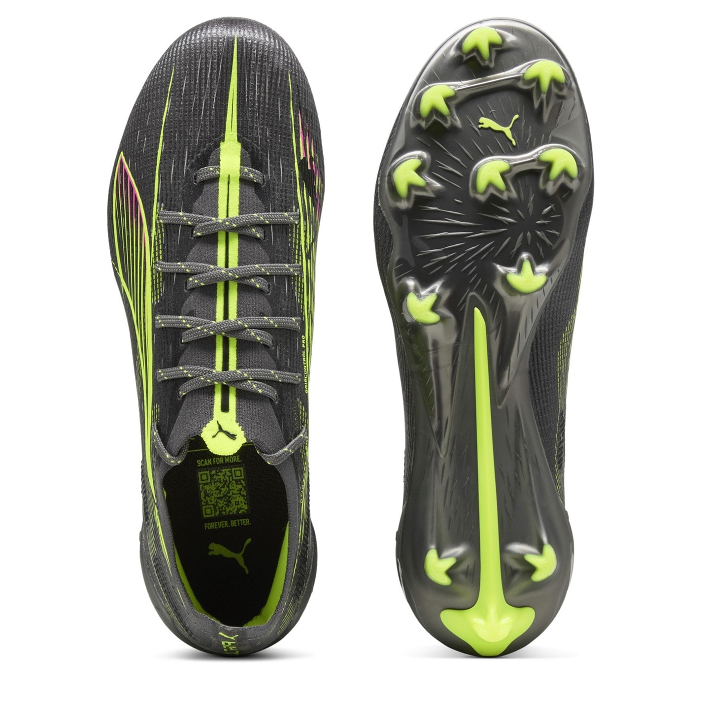 Puma Ultra 5 Ultimate Womens Firm Ground Football Boots - 3