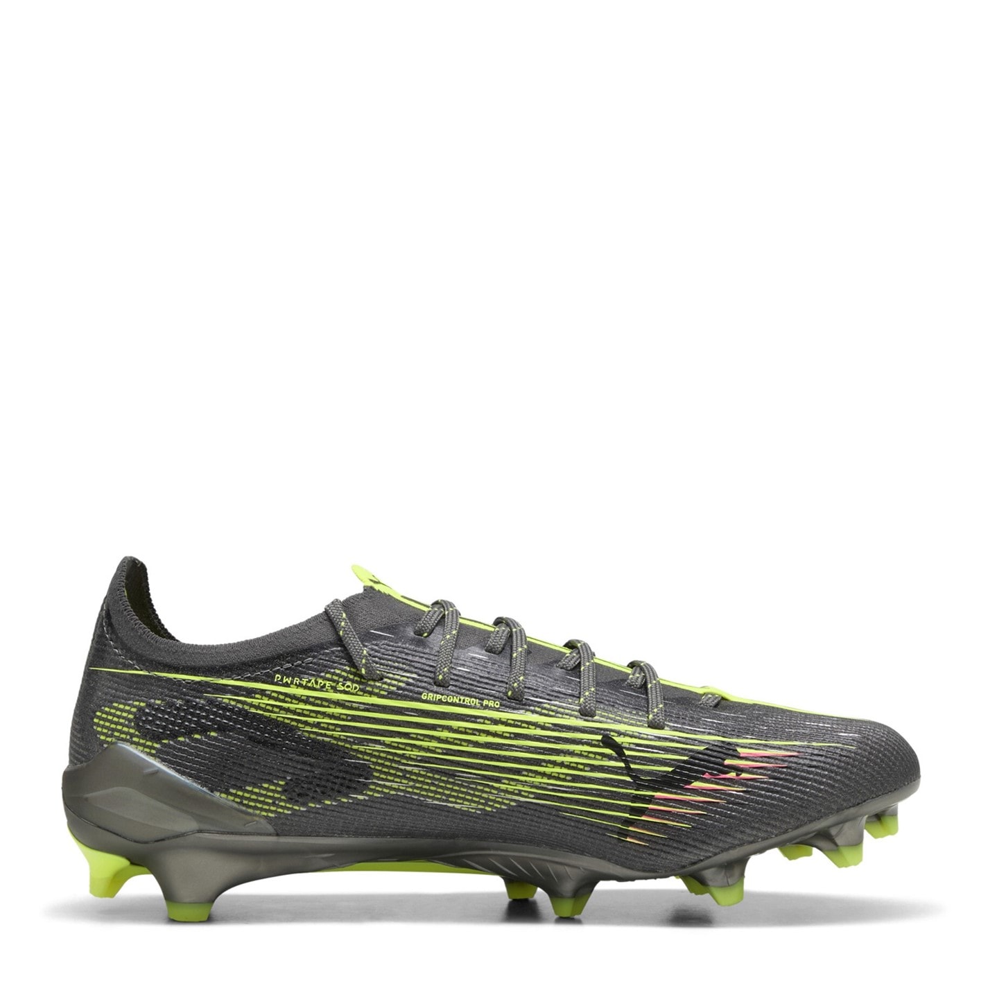 Puma Ultra 5 Ultimate Womens Firm Ground Football Boots - 4