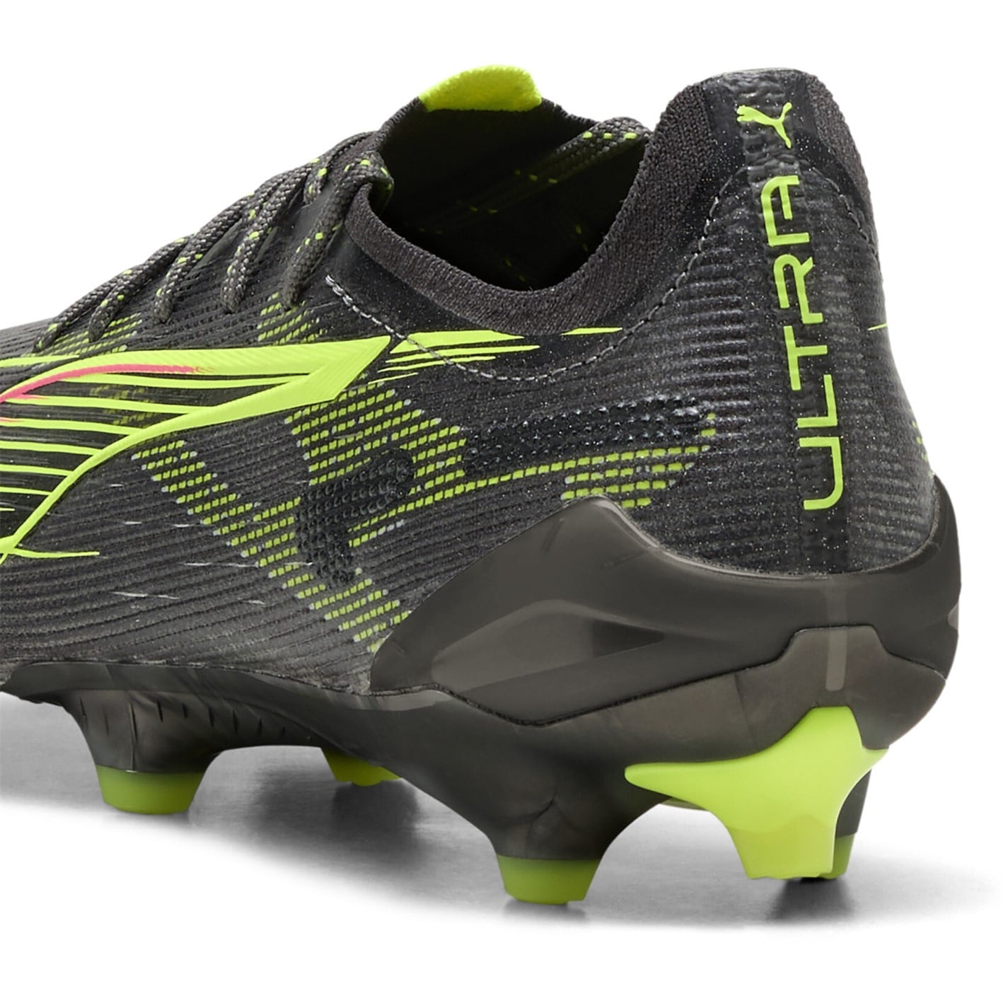 Puma Ultra 5 Ultimate Womens Firm Ground Football Boots - 5