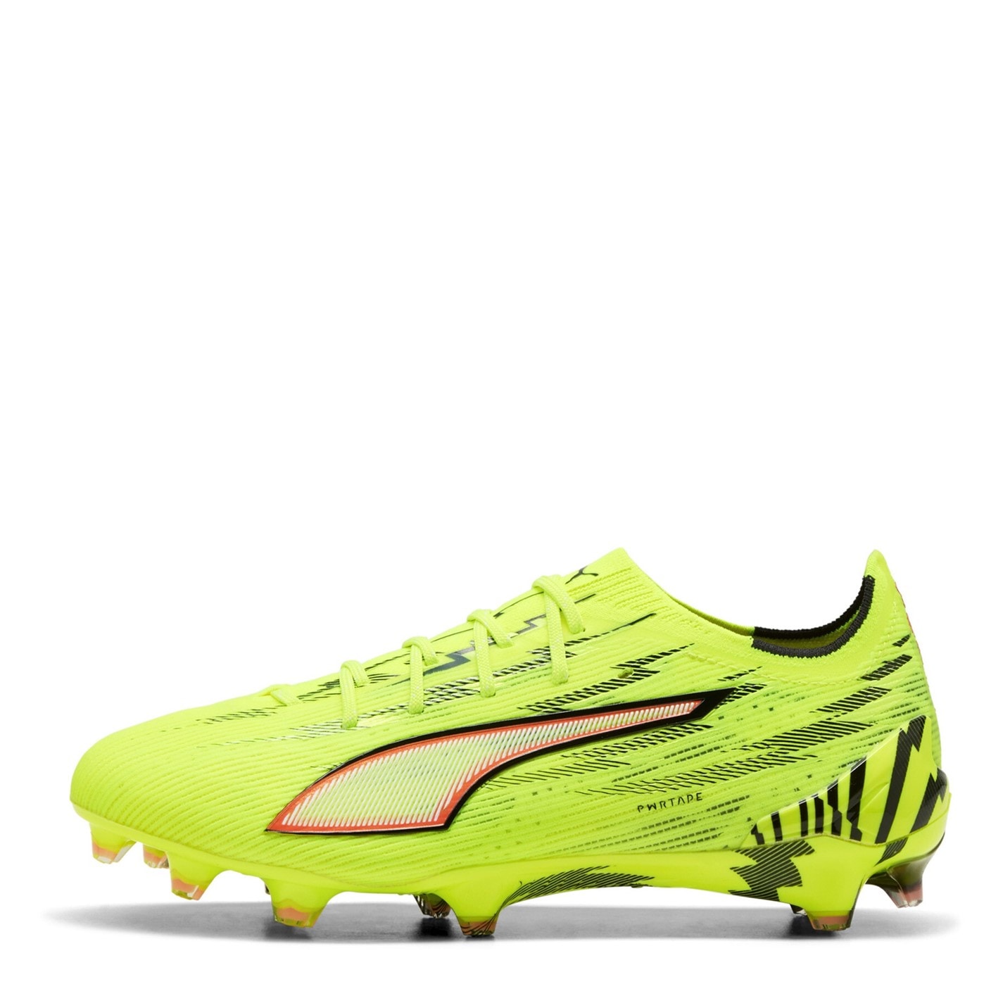 Puma Ultra 5 Ultimate Firm Ground Football Boots Womens - 2