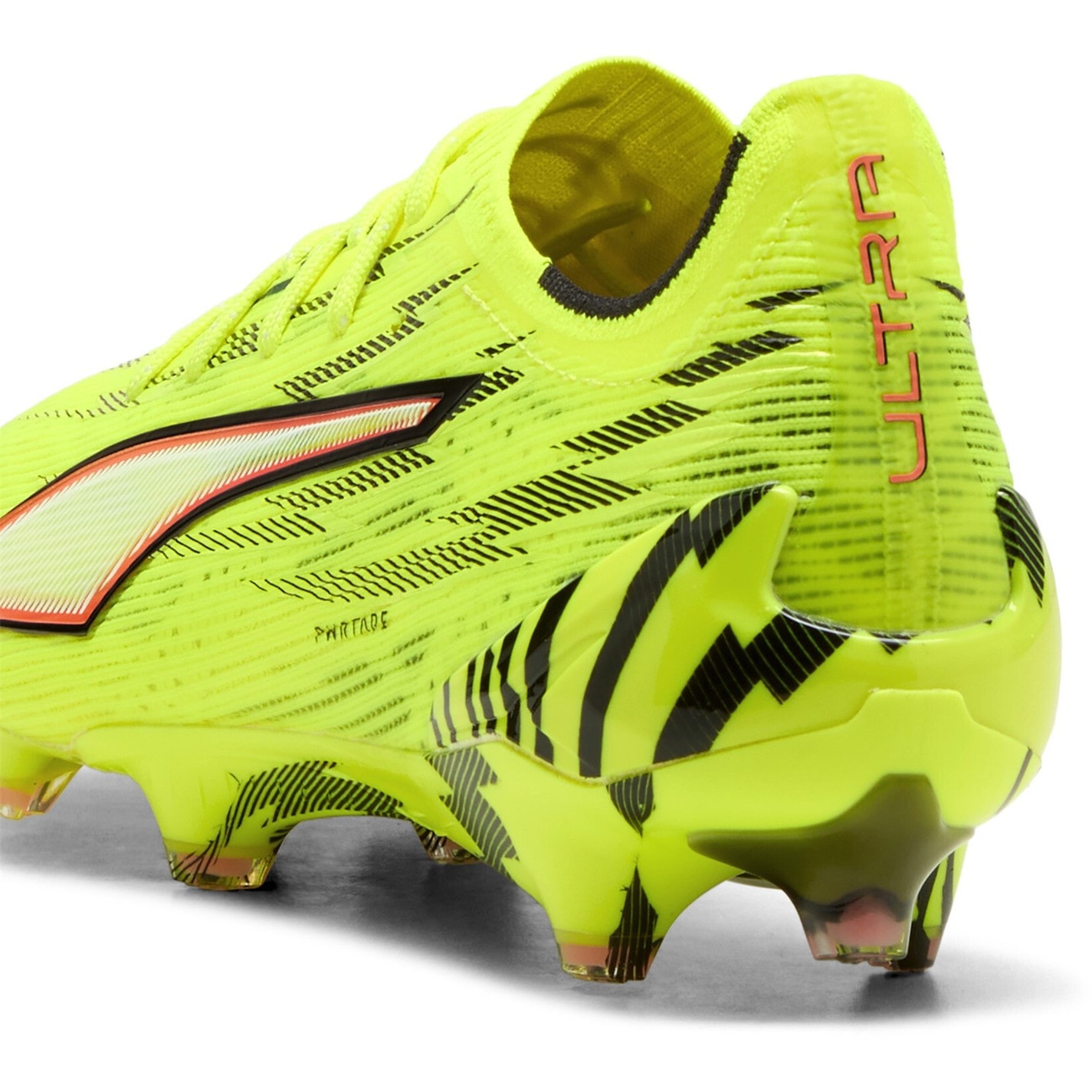 Puma Ultra 5 Ultimate Firm Ground Football Boots Womens - 5