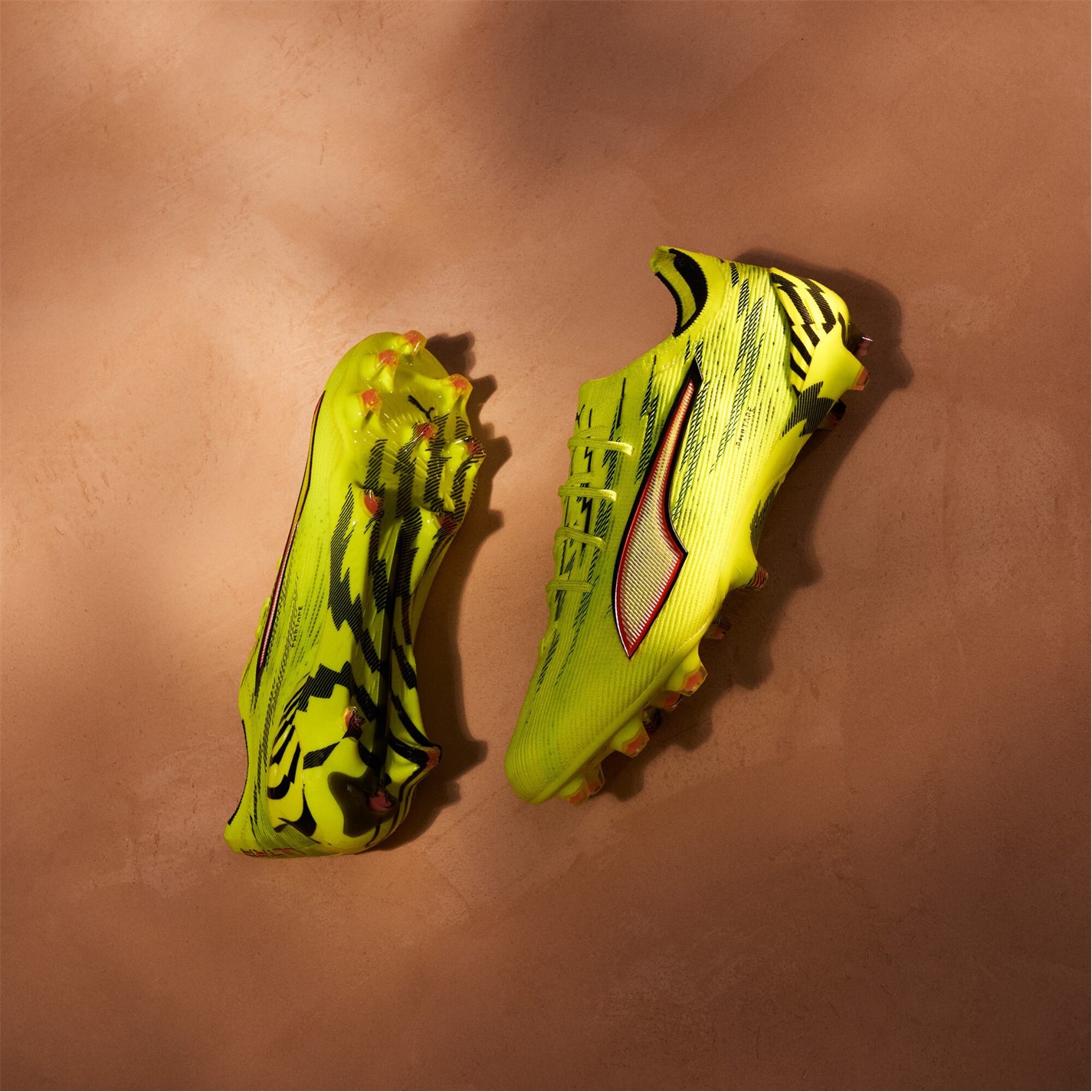 Puma Ultra 5 Ultimate Firm Ground Football Boots Womens - 7