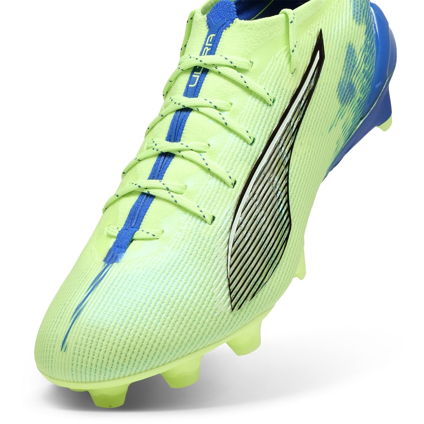 Puma Ultra 5 Ultimate Womens Firm Ground Football Boots - 6