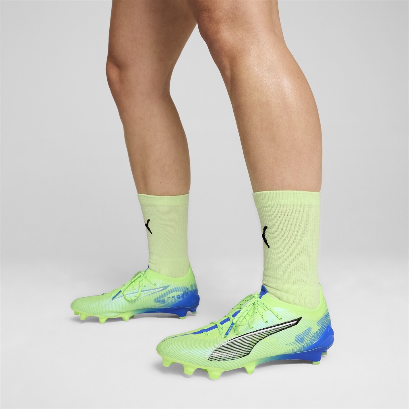 Puma Ultra 5 Ultimate Womens Firm Ground Football Boots - 7