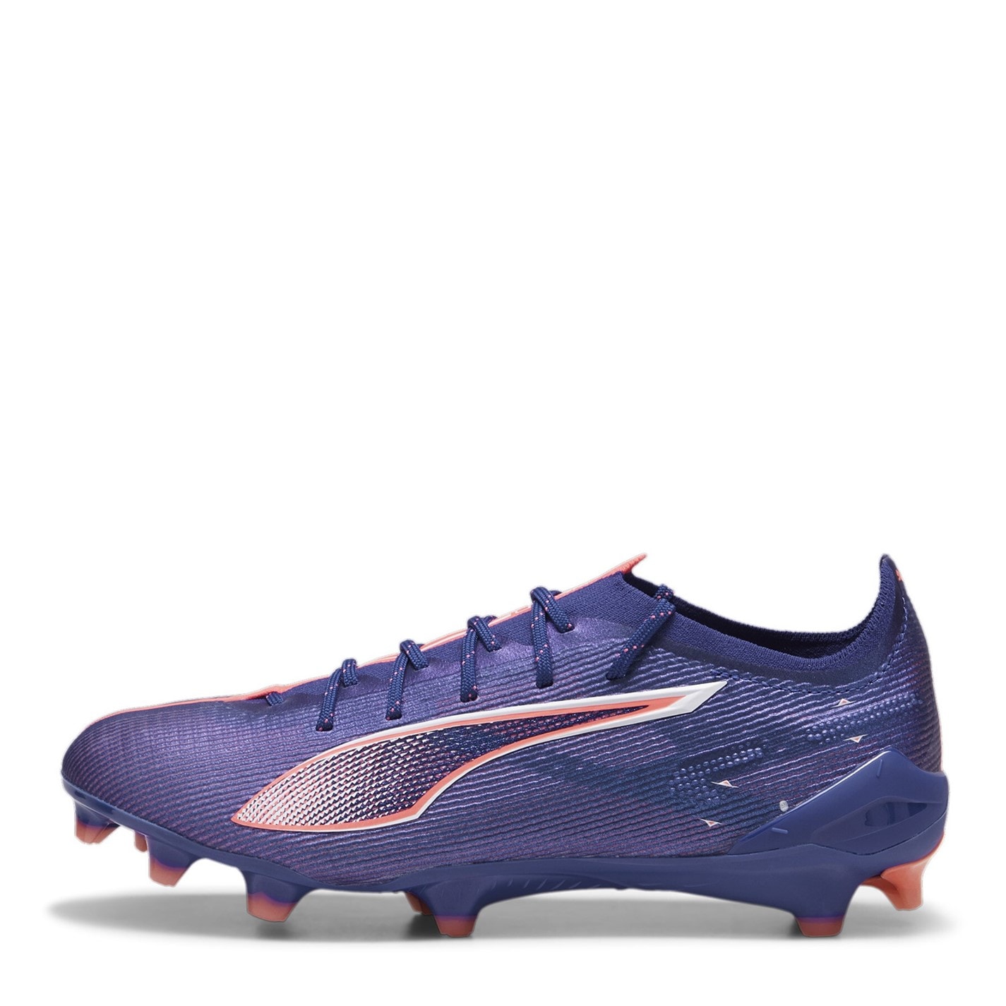 Puma Ultra 5 Ultimate Womens Firm Ground Football Boots - 2