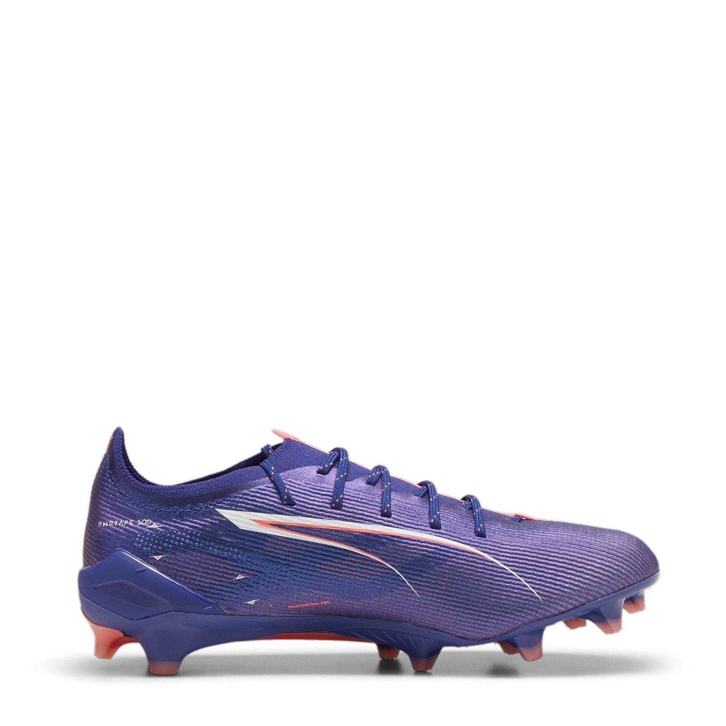 Puma Ultra 5 Ultimate Womens Firm Ground Football Boots - 4