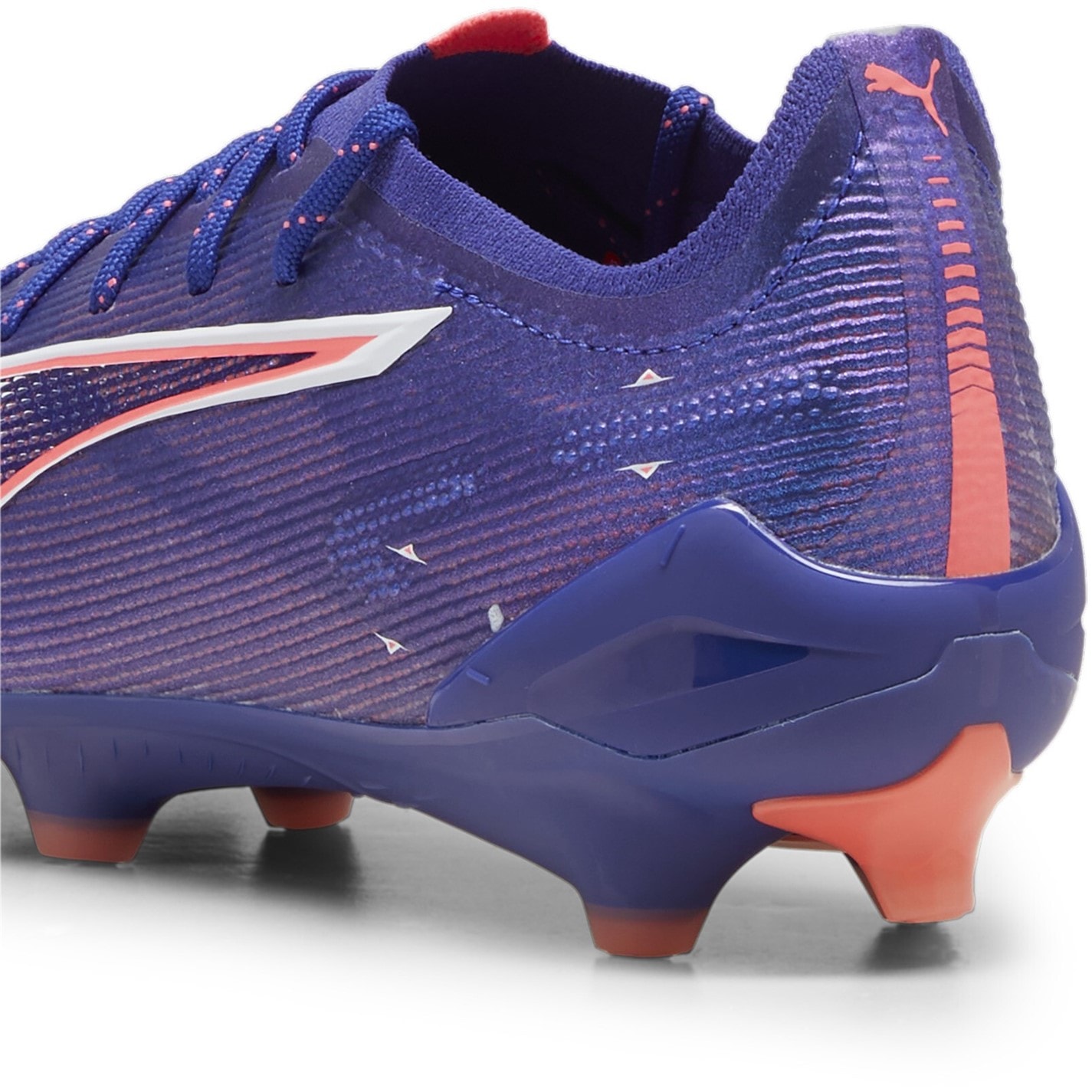Puma Ultra 5 Ultimate Womens Firm Ground Football Boots - 5