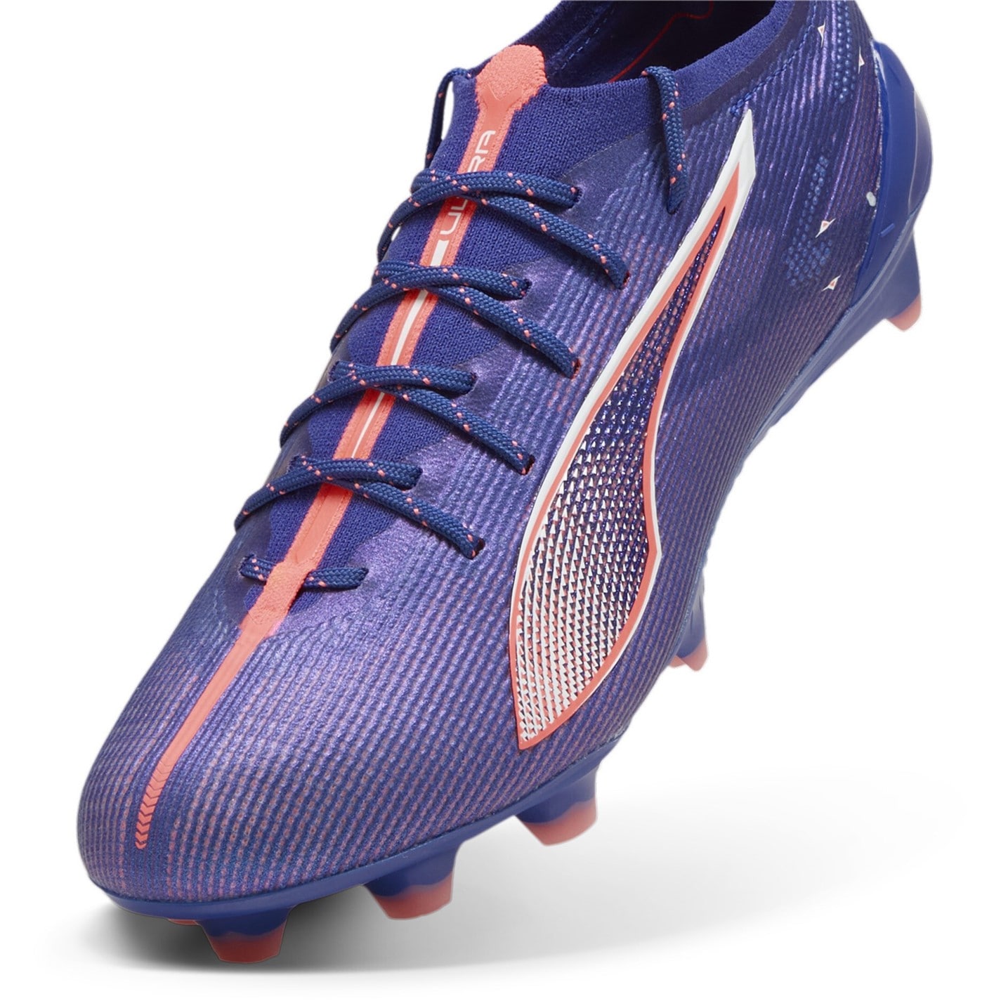 Puma Ultra 5 Ultimate Womens Firm Ground Football Boots - 6