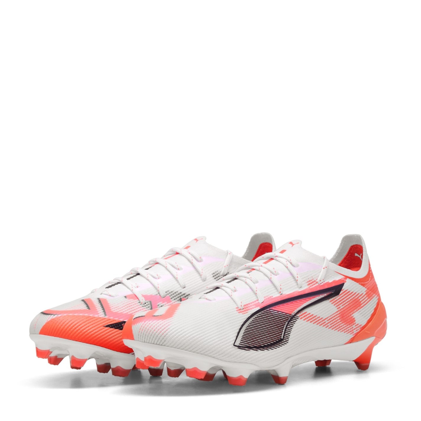Kopačky Puma White 7117694