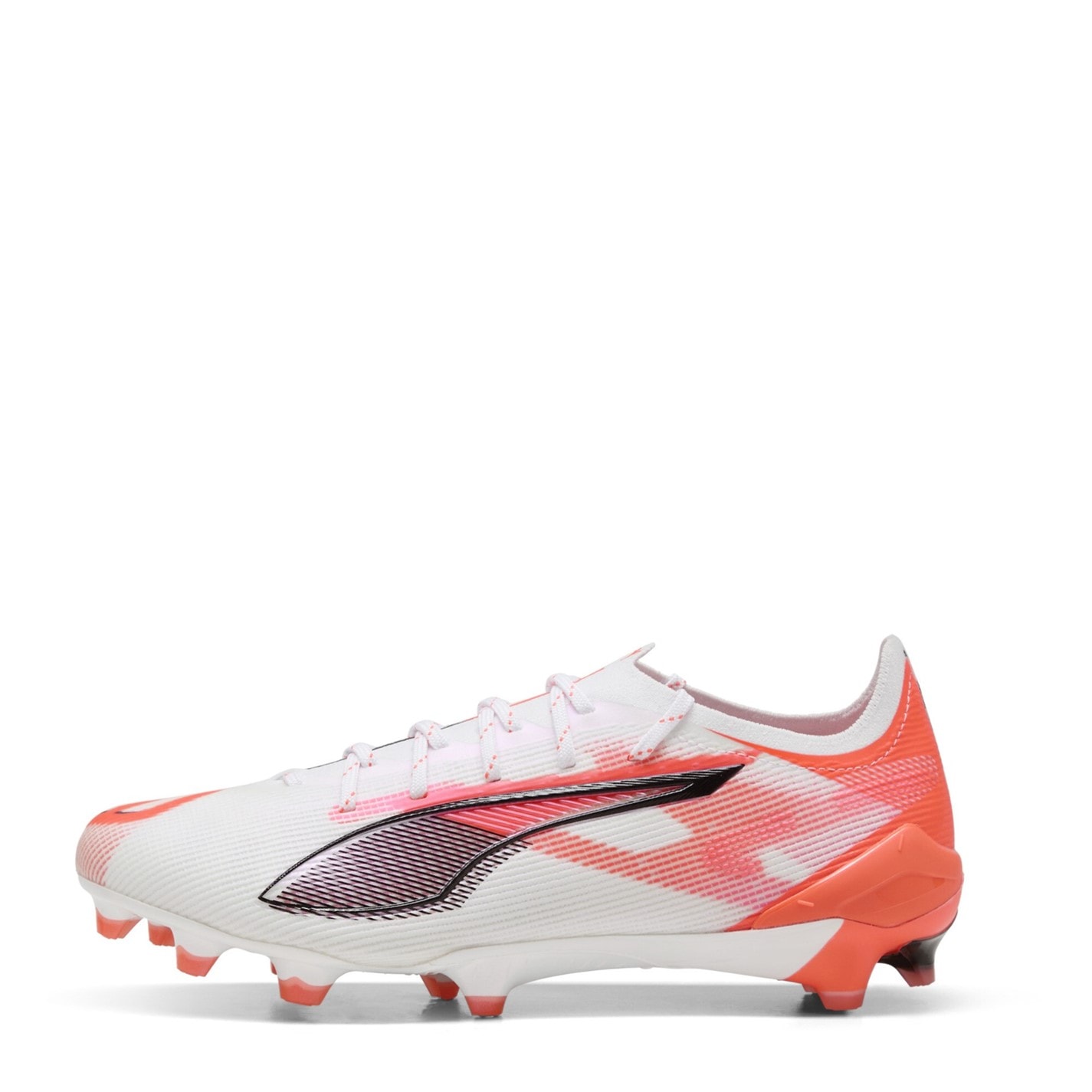 Puma Ultra 5 Ultimate Womens Firm Ground Football Boots - 2