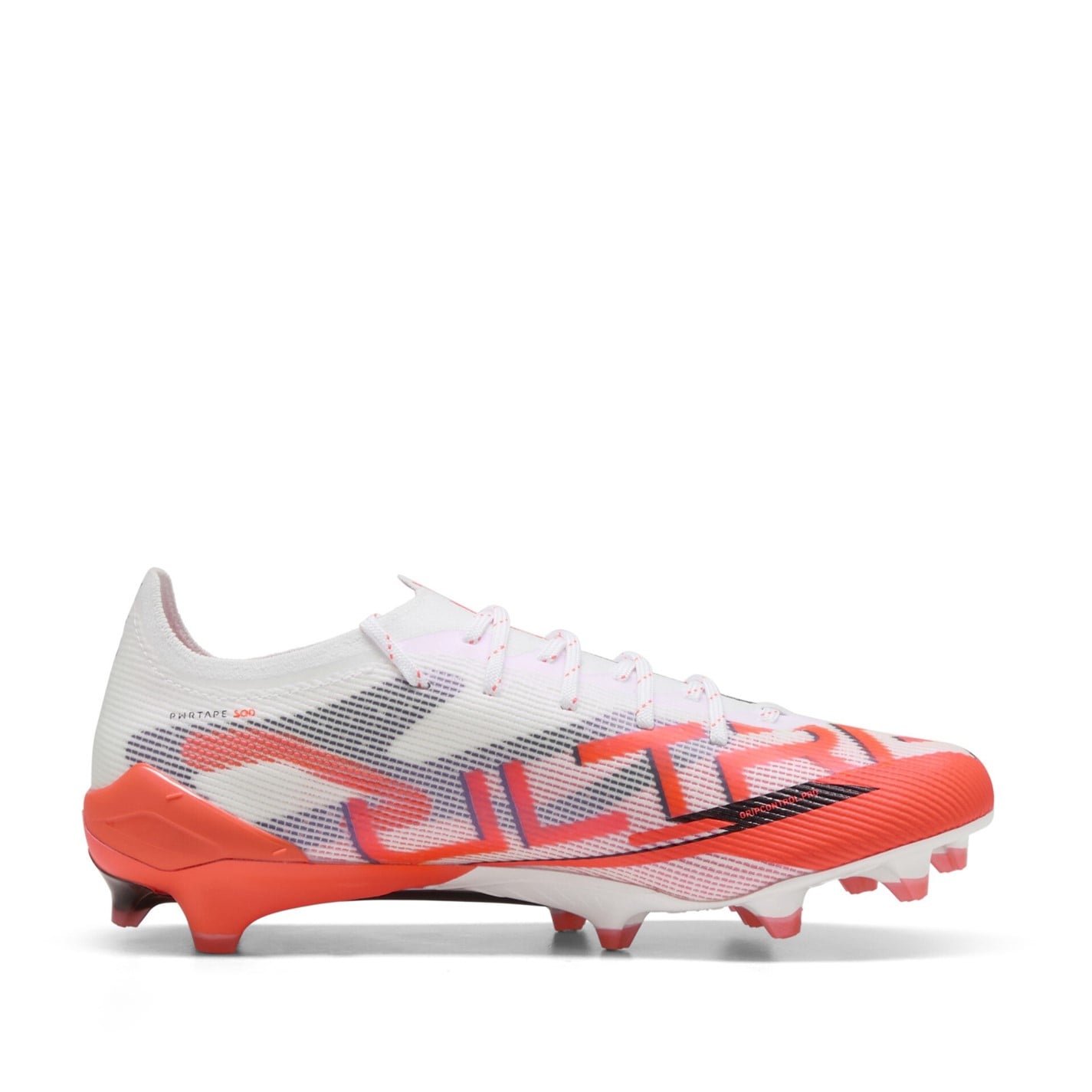 Puma Ultra 5 Ultimate Womens Firm Ground Football Boots - 4
