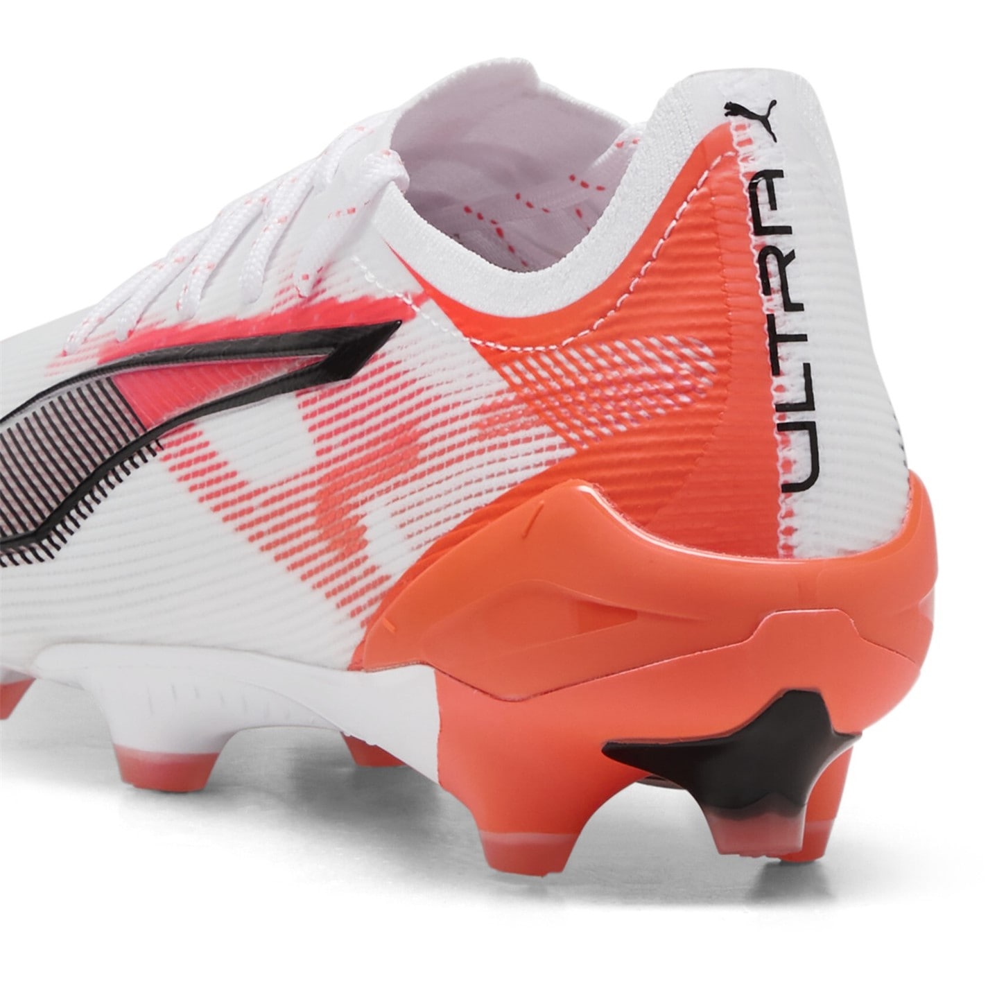 Puma Ultra 5 Ultimate Womens Firm Ground Football Boots - 5