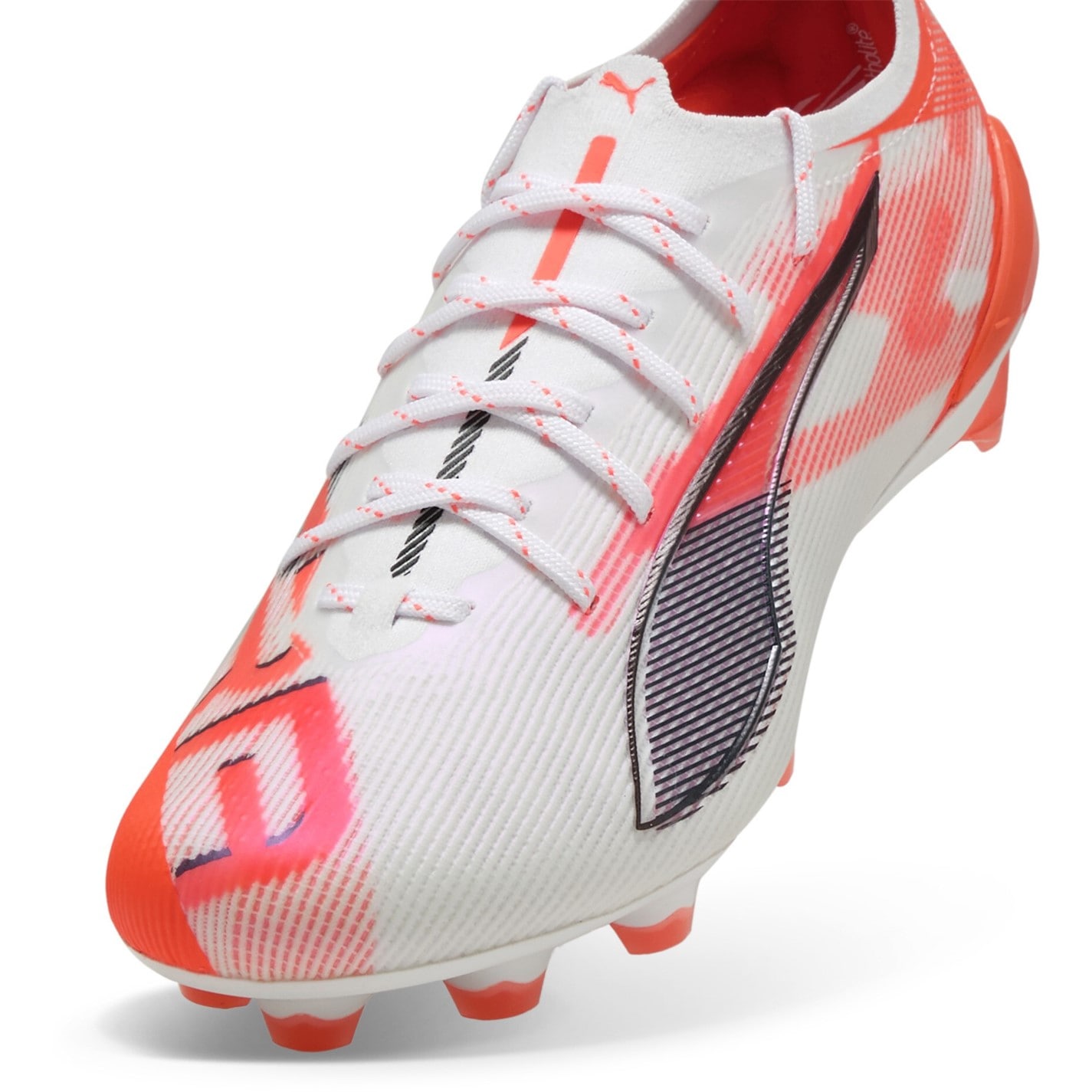 Puma Ultra 5 Ultimate Womens Firm Ground Football Boots - 6