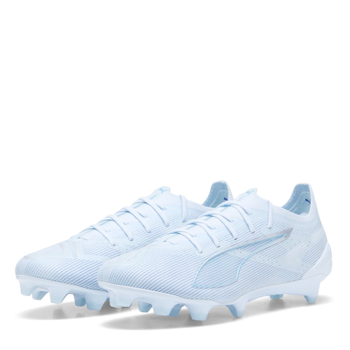 Kopačky Puma White 7332126