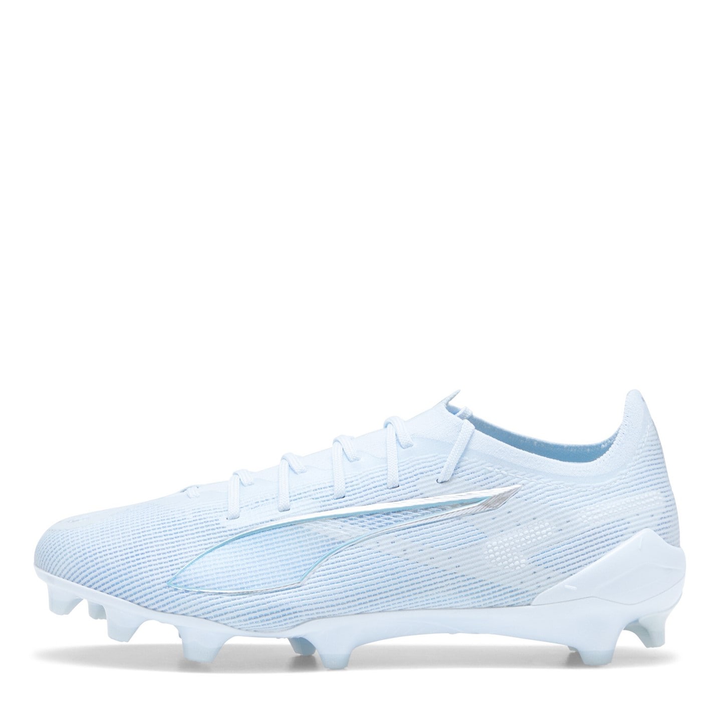 Puma Ultra 5 Ultimate Womens Firm Ground Football Boots - 2