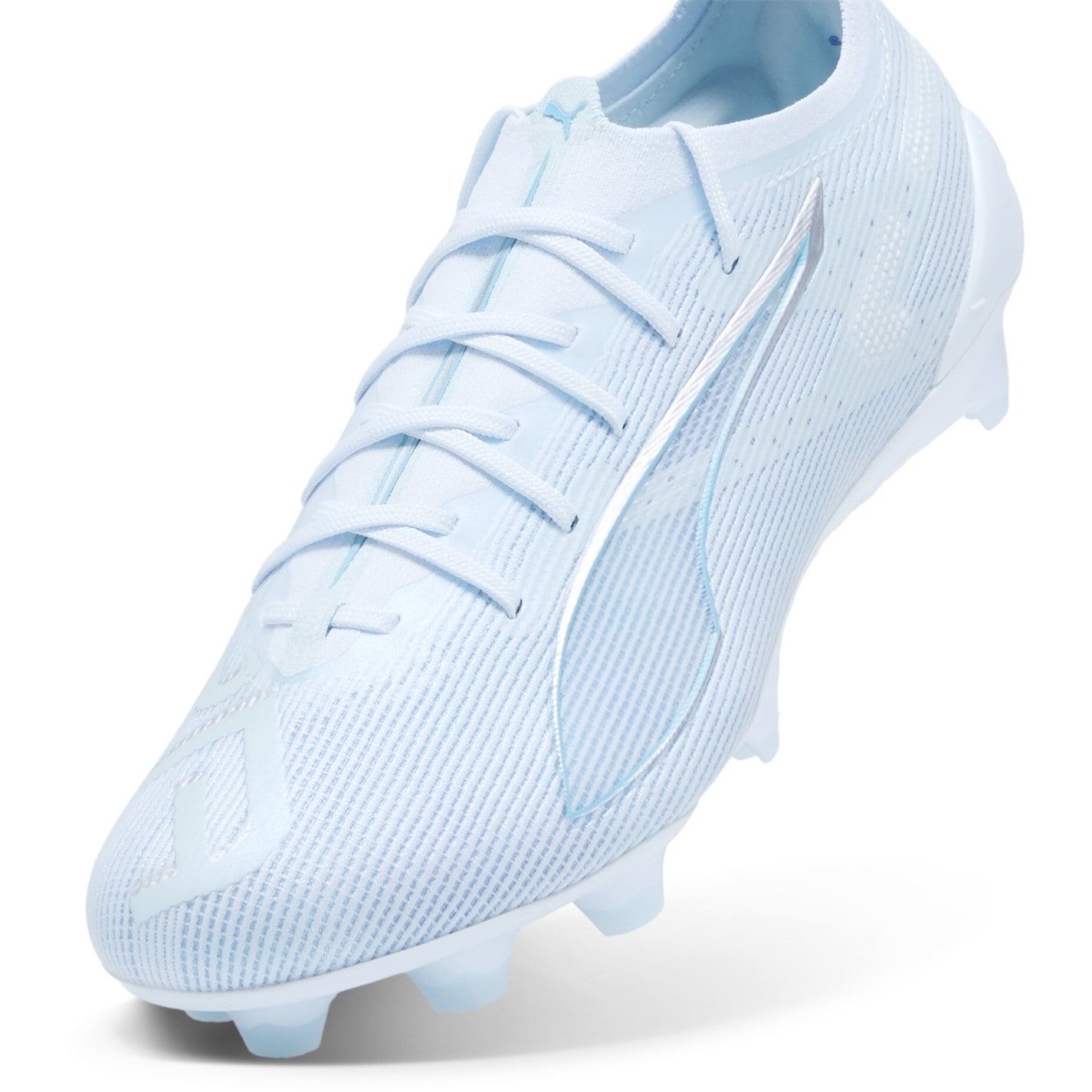 Puma Ultra 5 Ultimate Womens Firm Ground Football Boots - 6