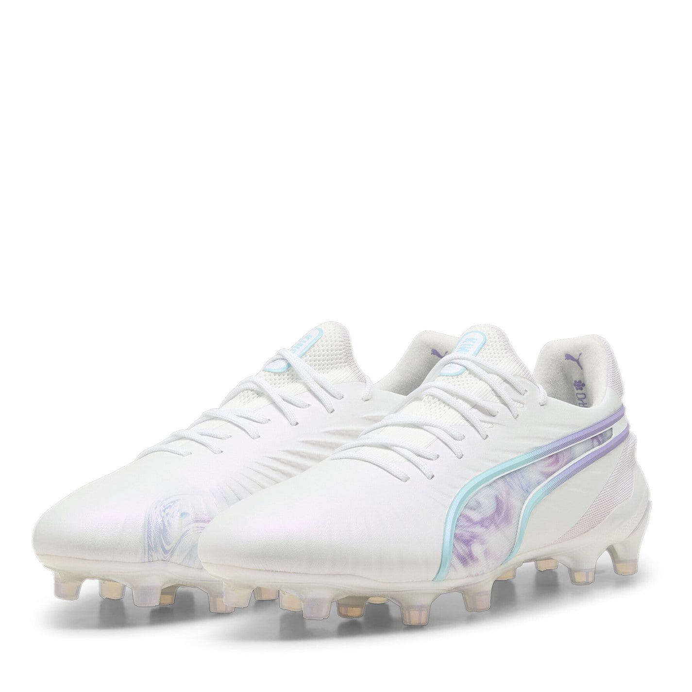 Kopačky Puma Wht 2236233
