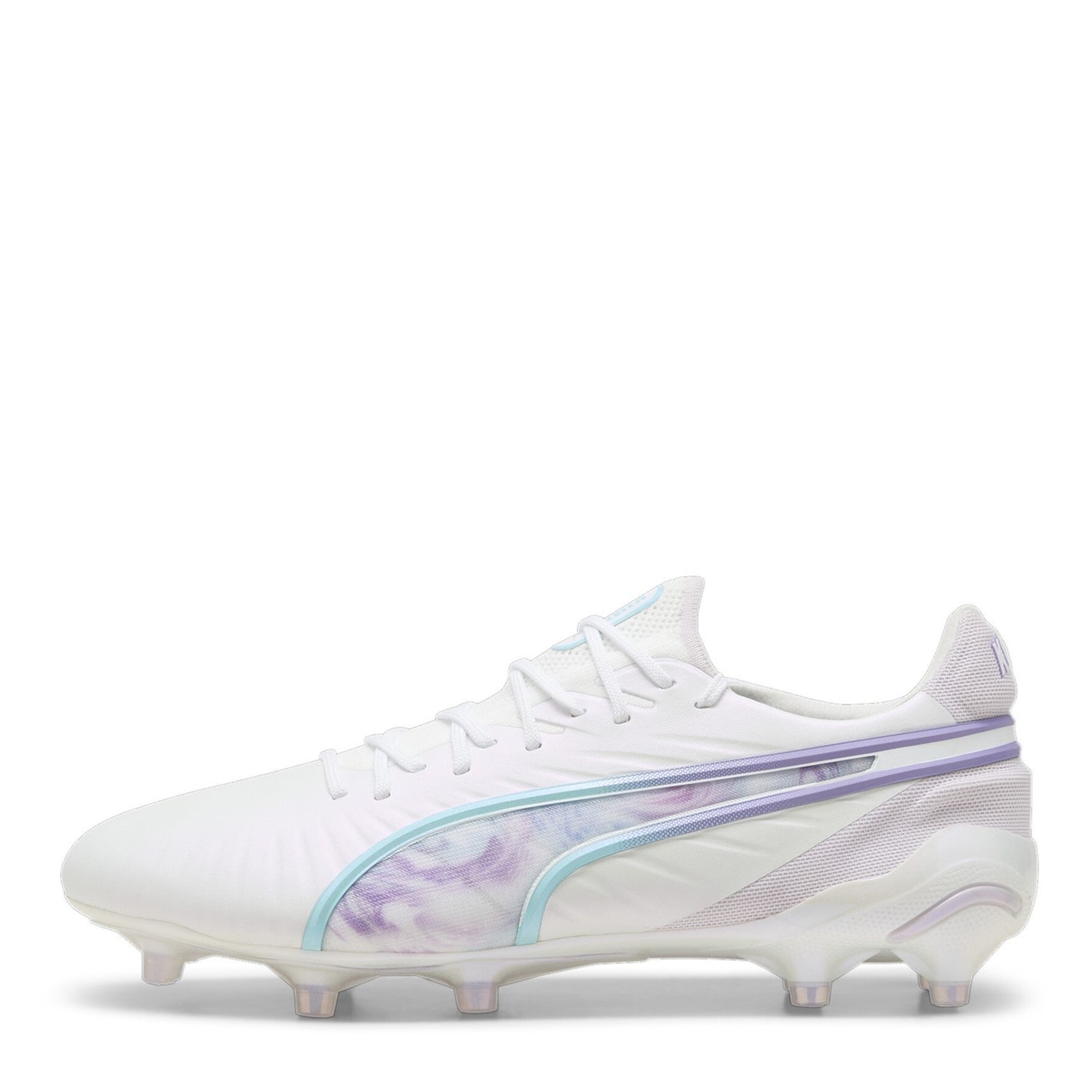 Puma King Ultimate Womens Firm Ground Football Boots - 2