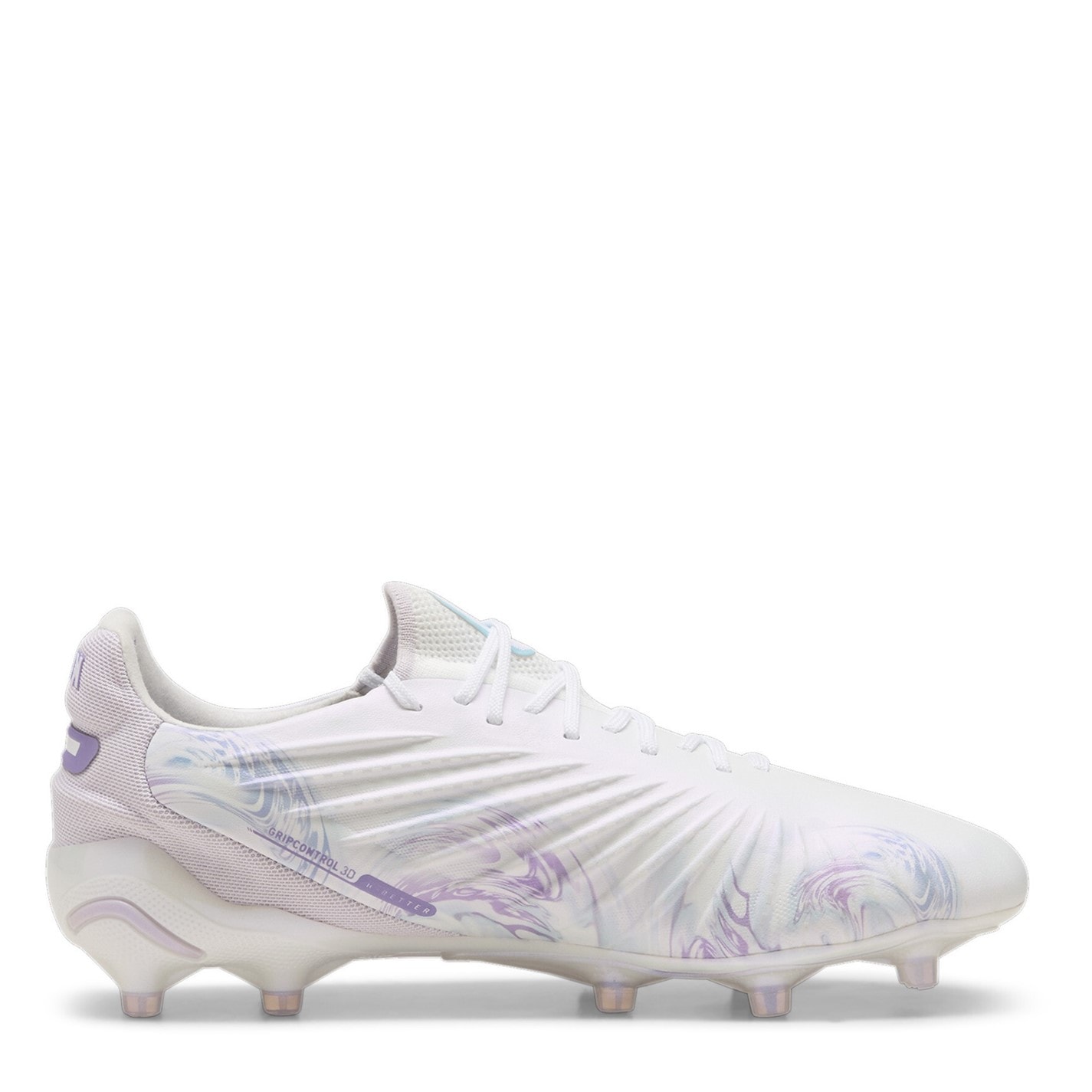 Puma King Ultimate Womens Firm Ground Football Boots - 4