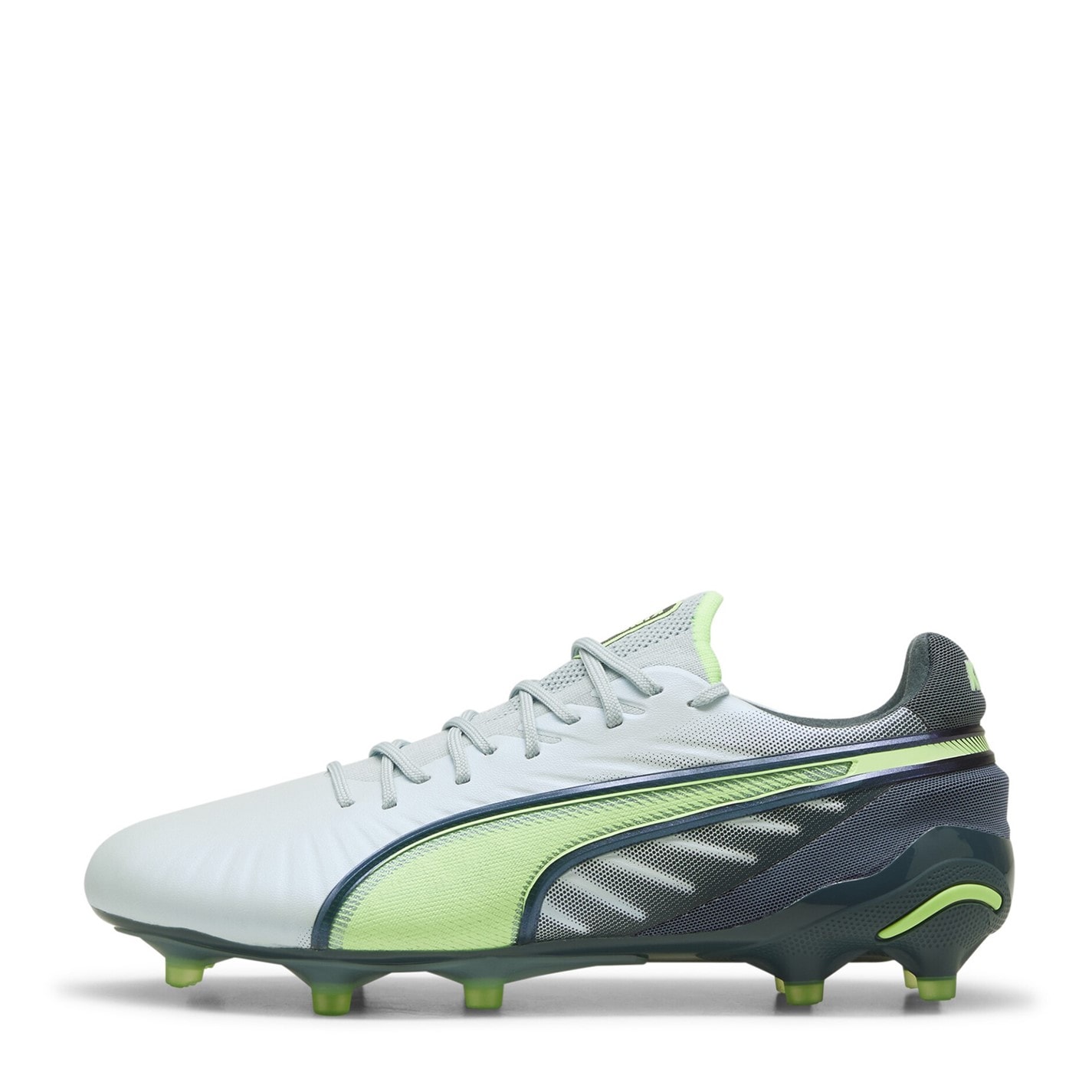 Puma King Ultimate Womens Firm Ground Football Boots - 2