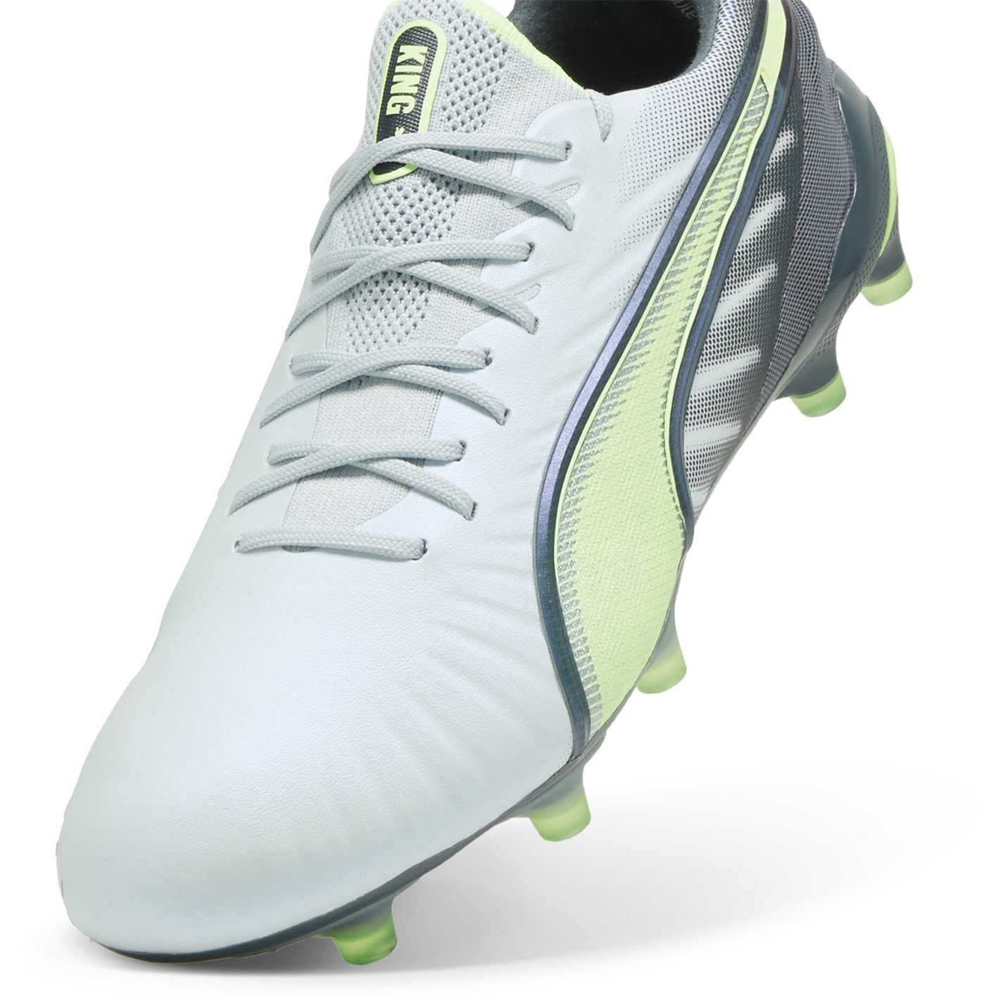 Puma King Ultimate Womens Firm Ground Football Boots - 6