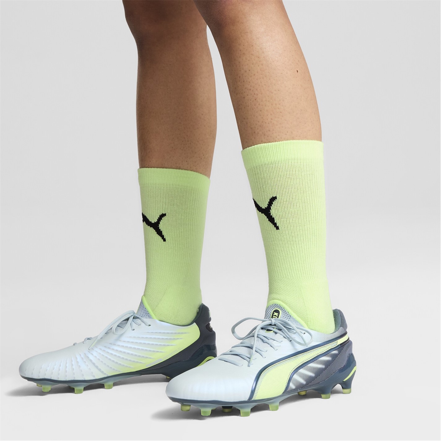 Puma King Ultimate Womens Firm Ground Football Boots - 7