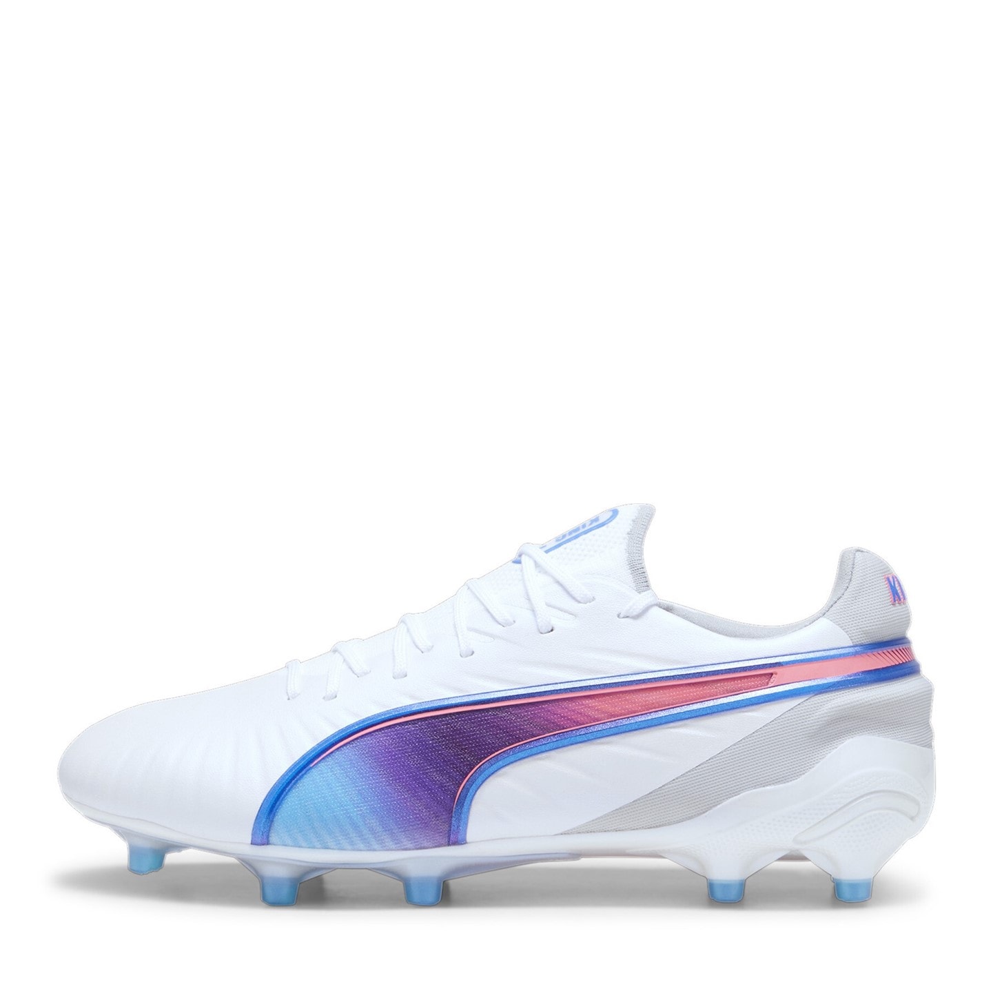 Puma King Ultimate Womens Firm Ground Football Boots - 2