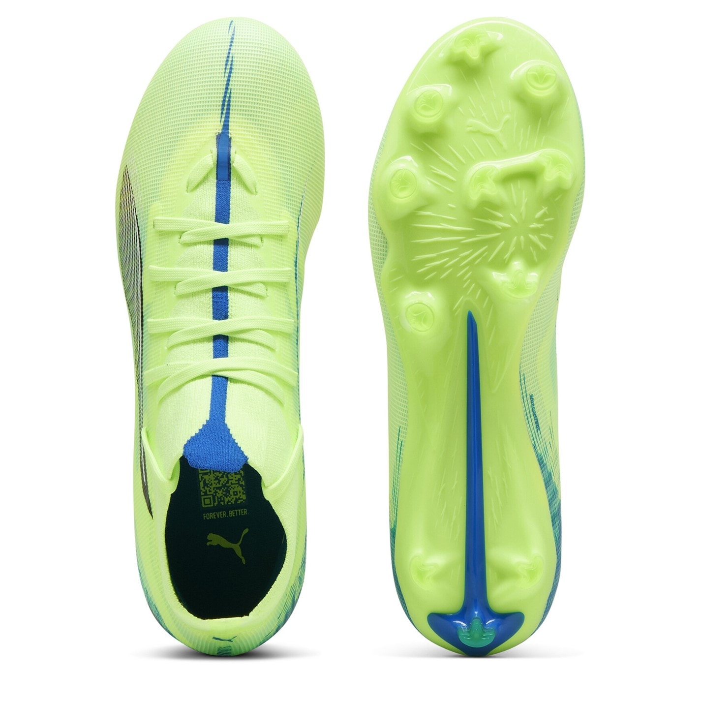 Puma Ultra 5 Match Womens Firm Ground Football Boots - 3